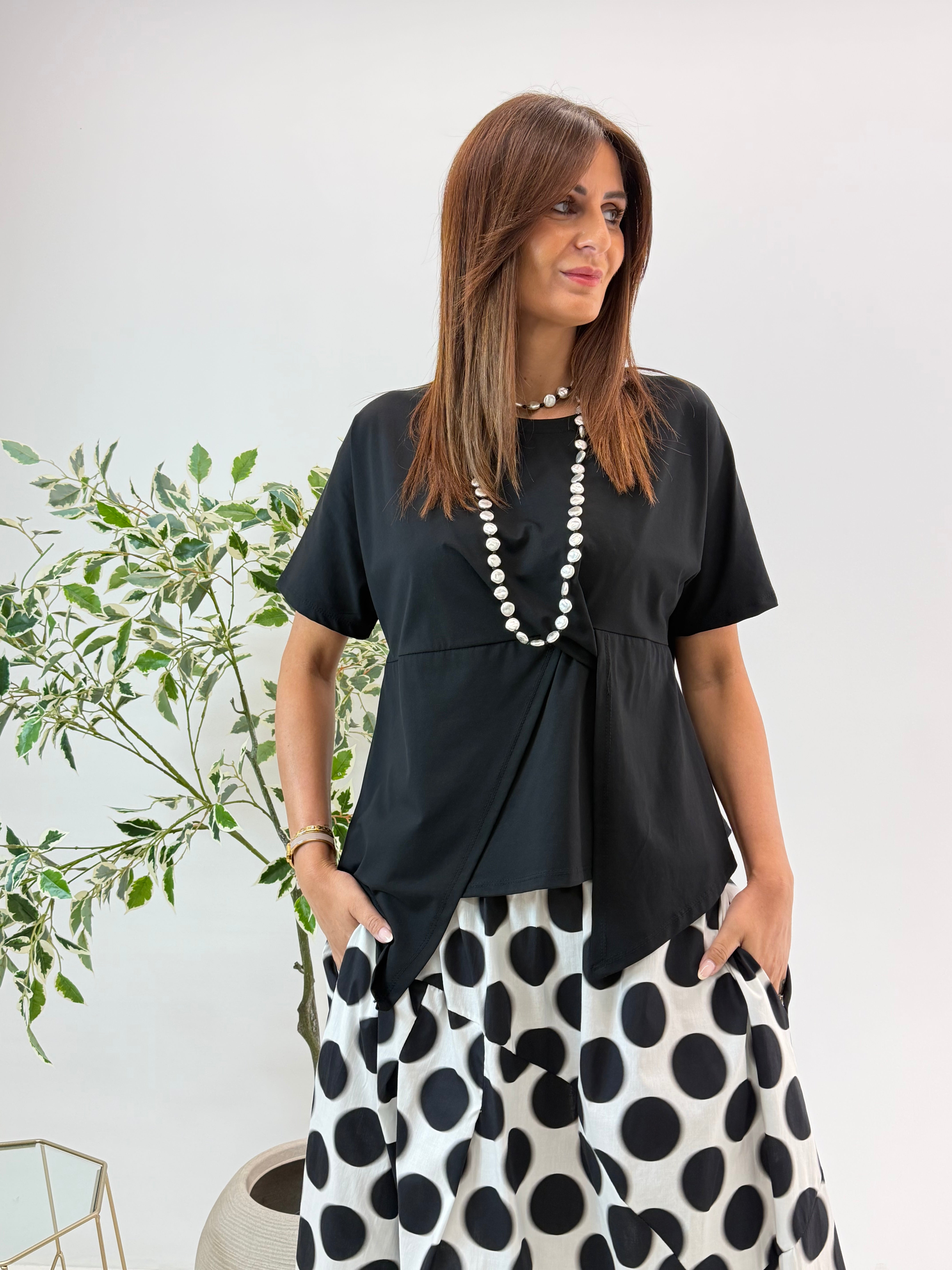 COLLANA DIANE