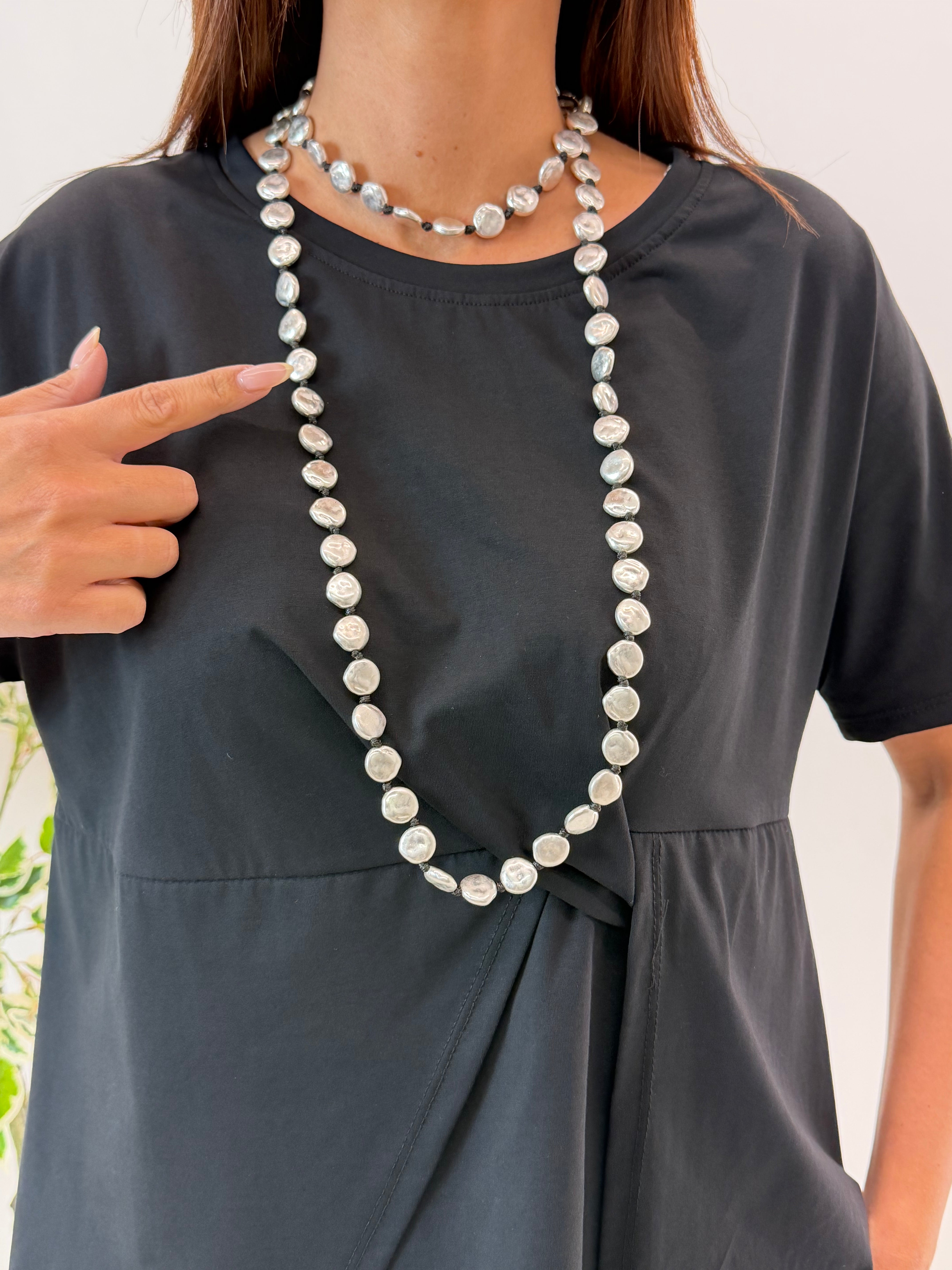 COLLANA DIANE