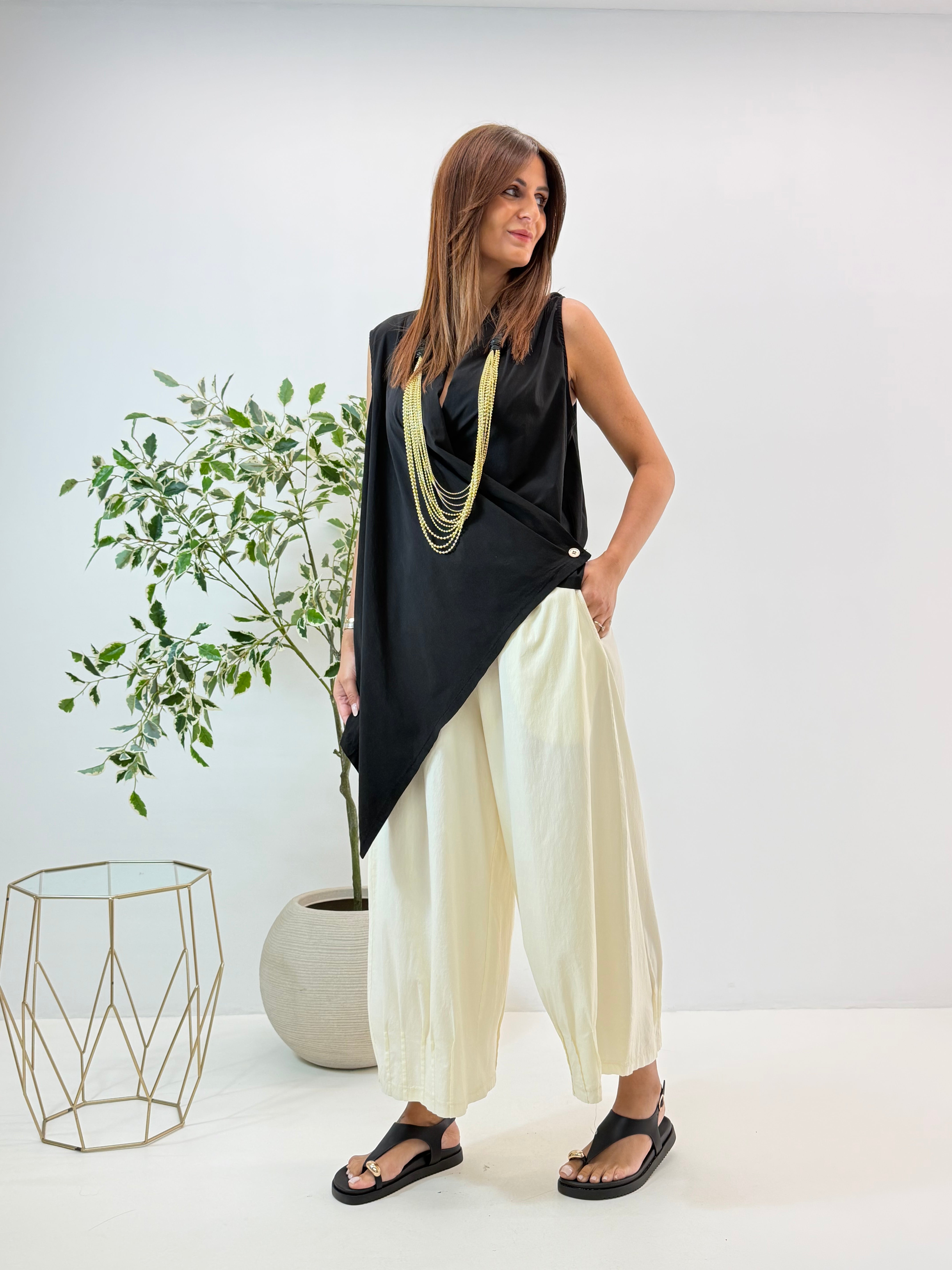 PANTALONE SAMY