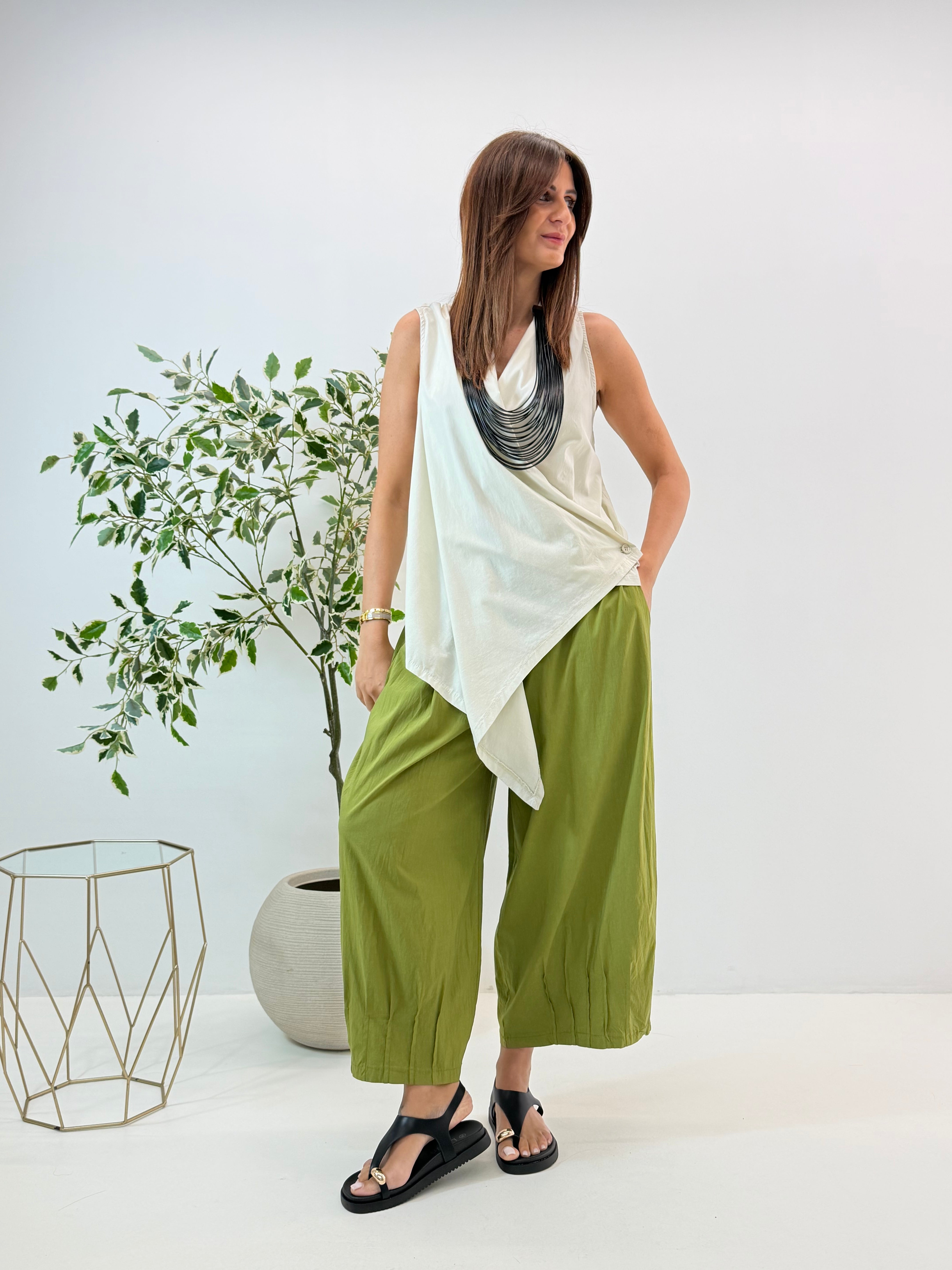 PANTALONE SAMY