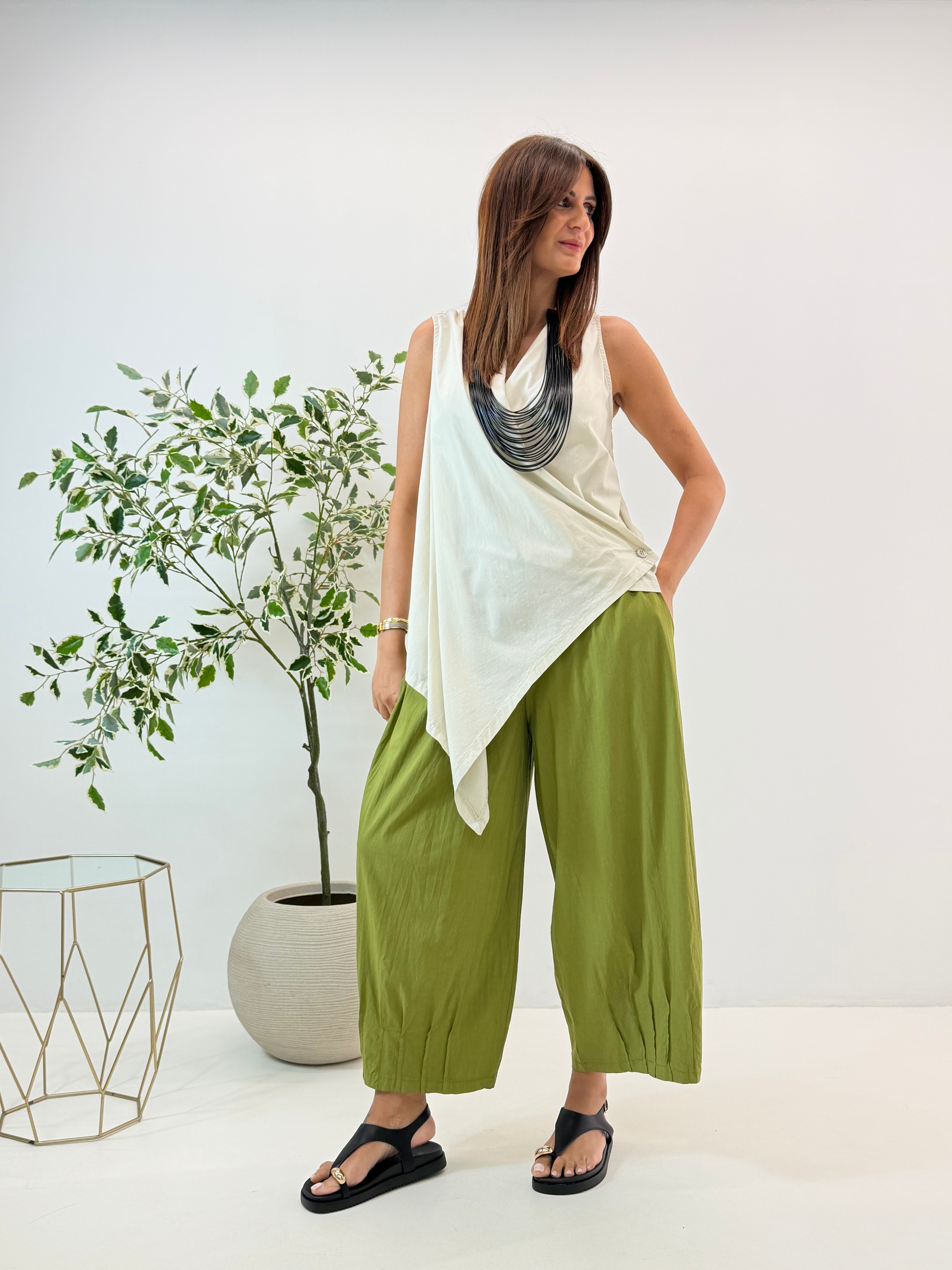 PANTALONE SAMY