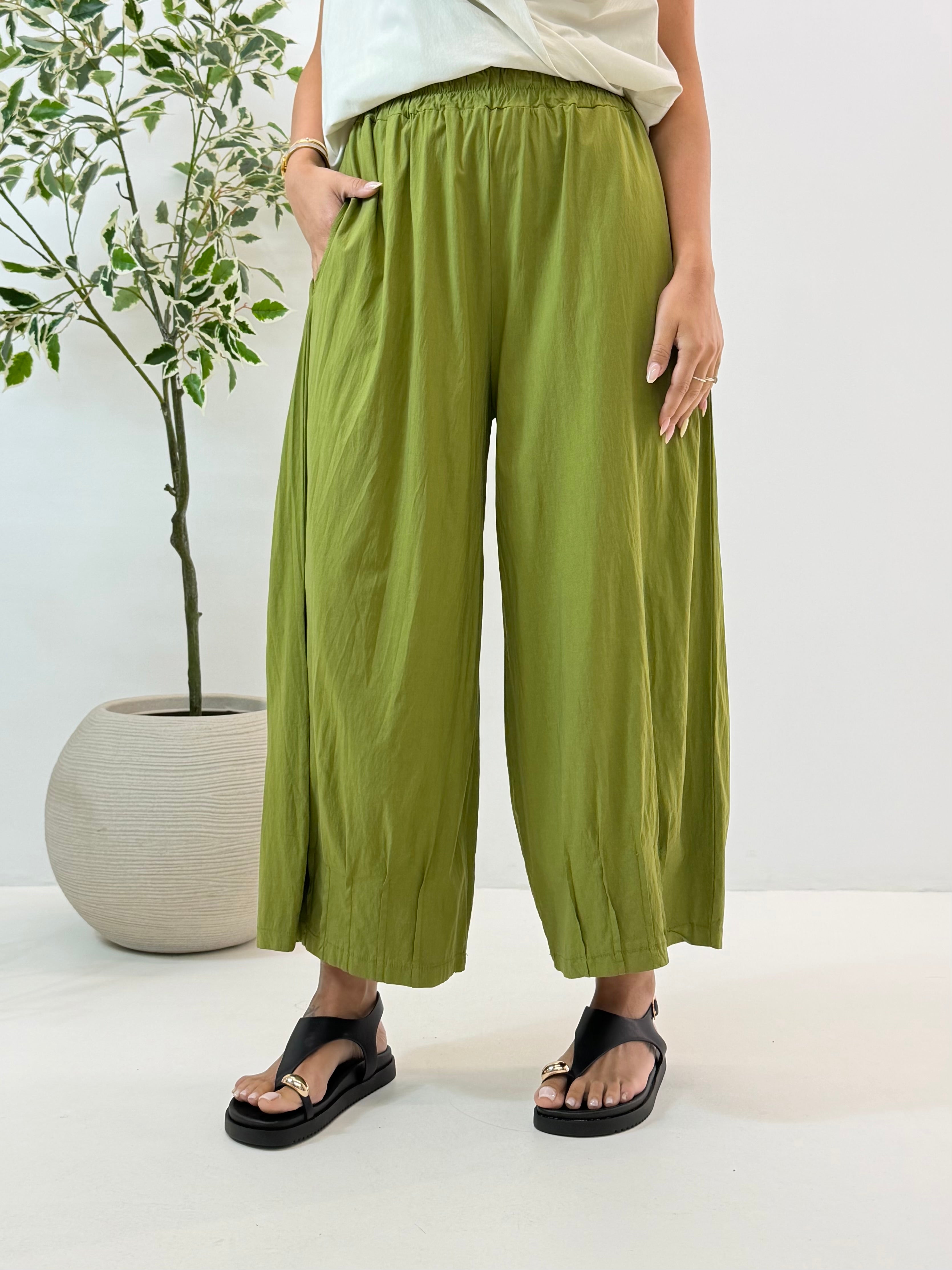 PANTALONE SAMY