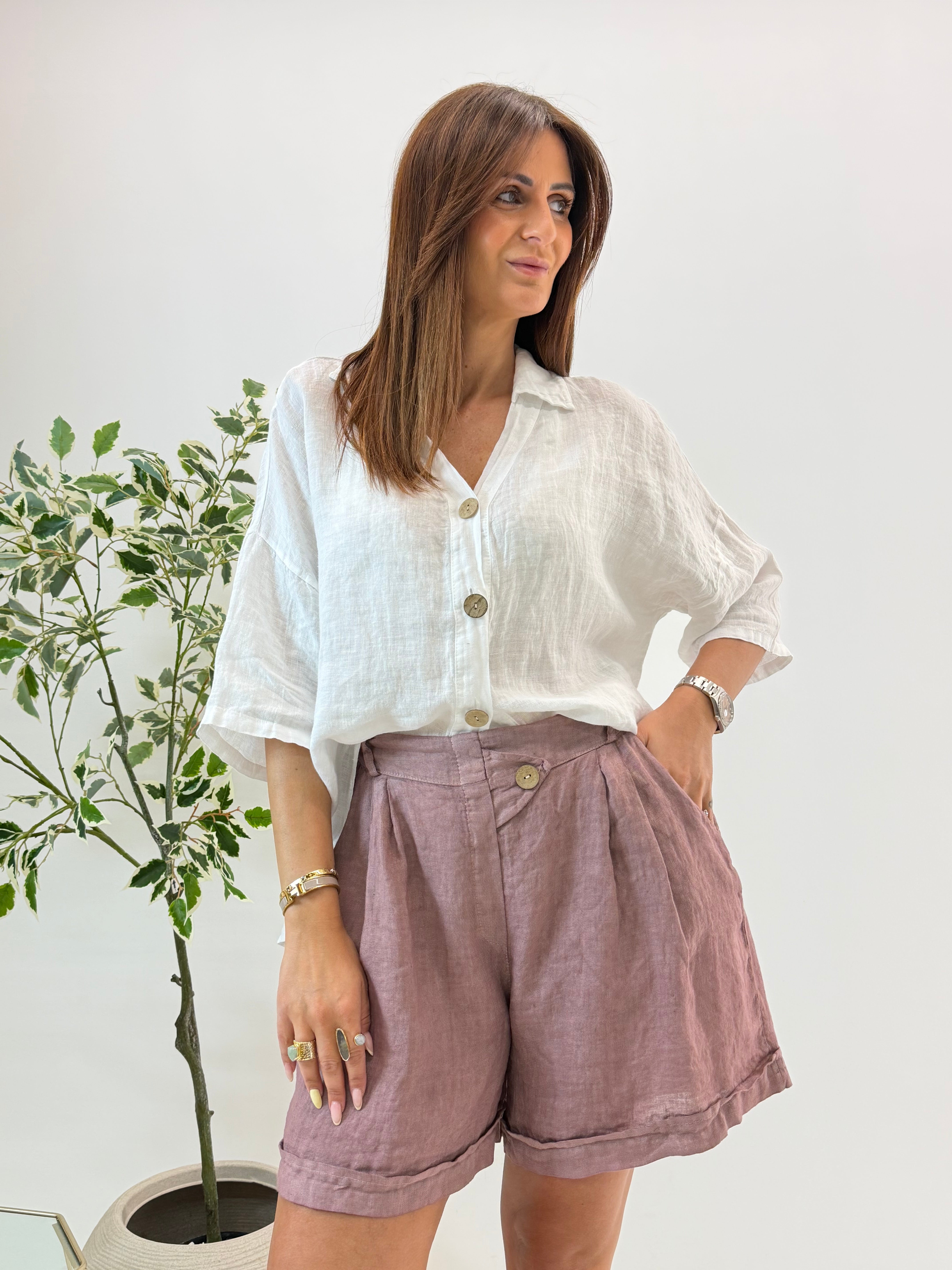 SHORT KRISTAL