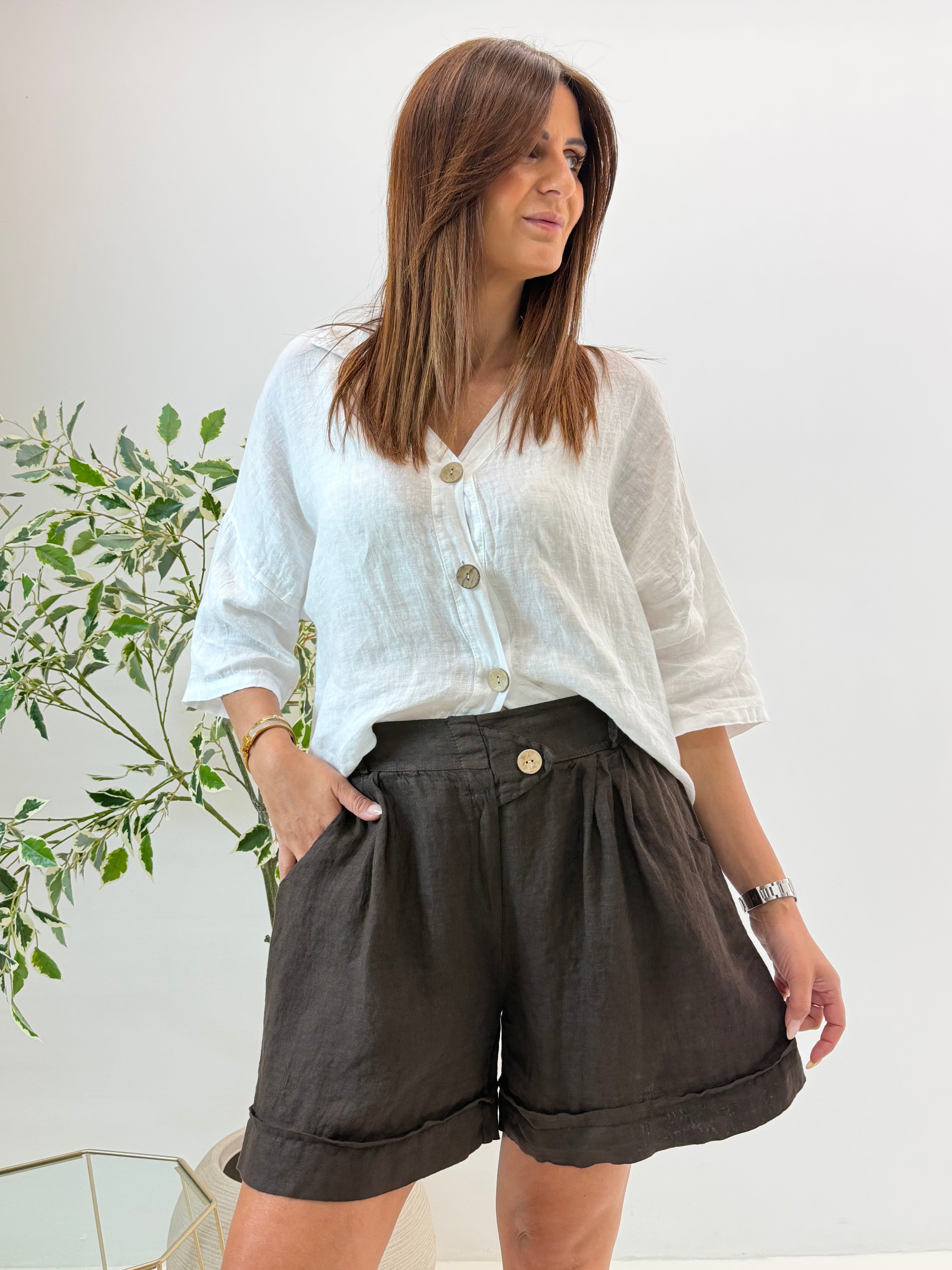 SHORT KRISTAL
