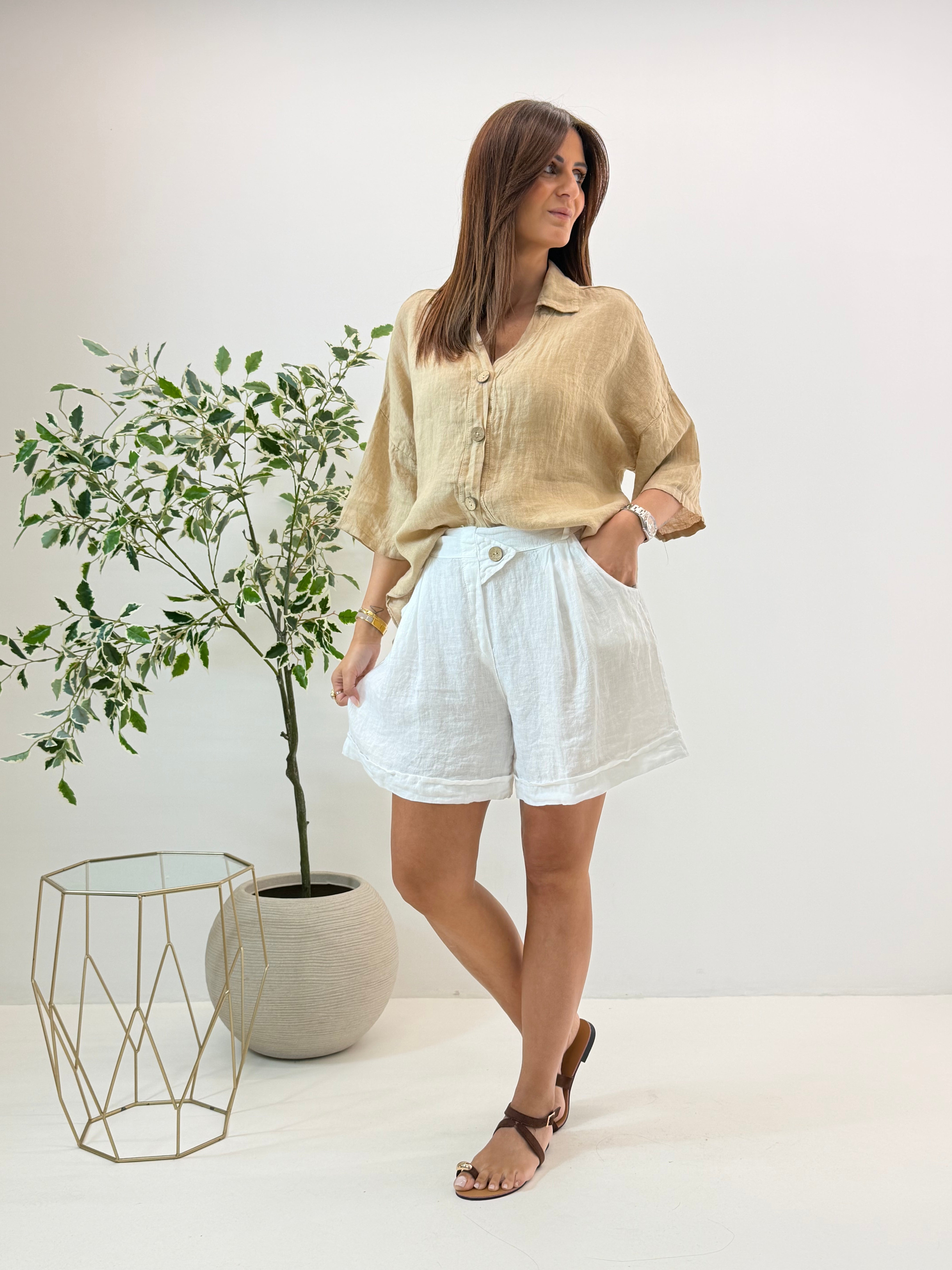 SHORT KRISTAL