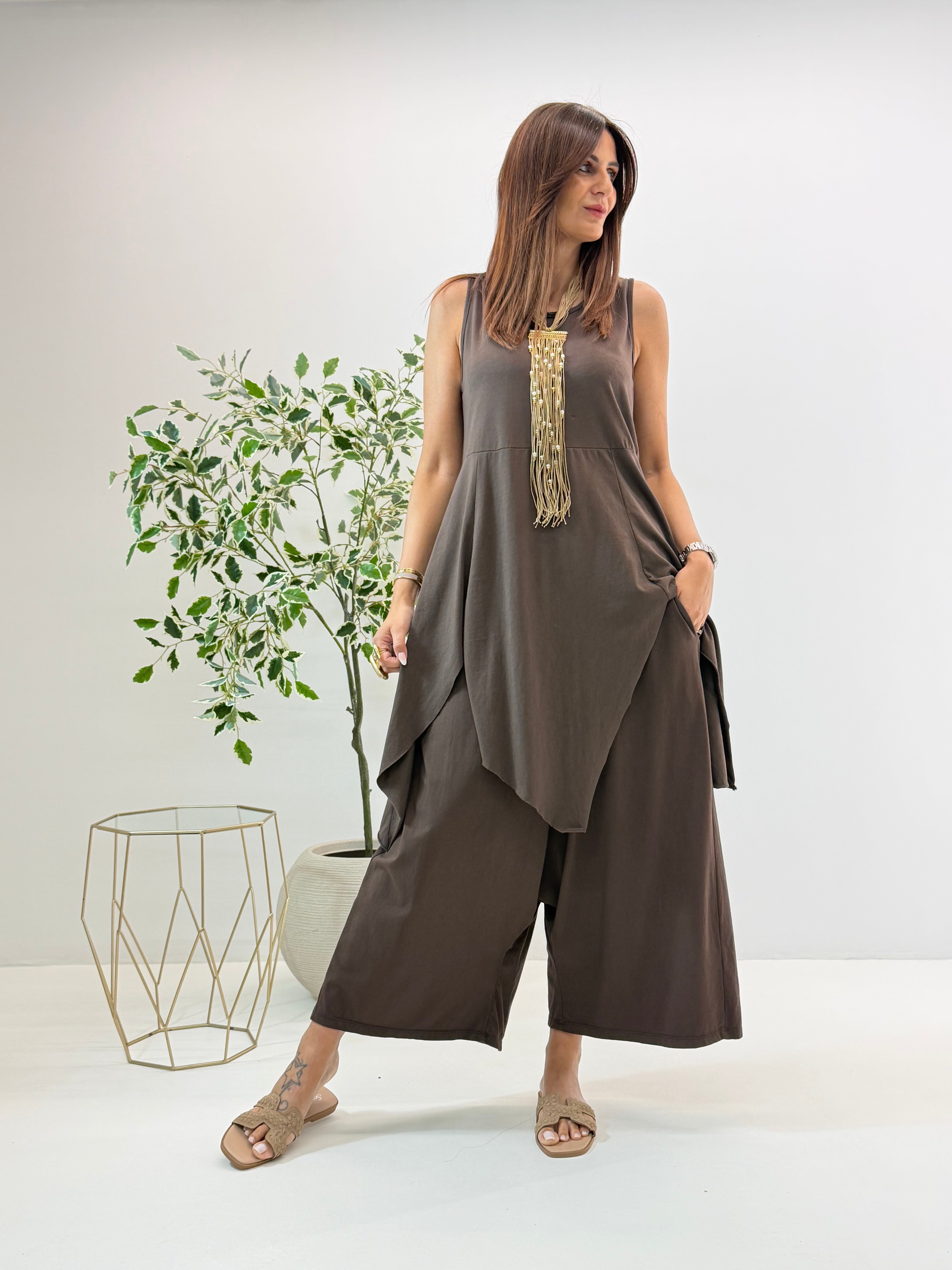 PANTALONE CRISALIDE