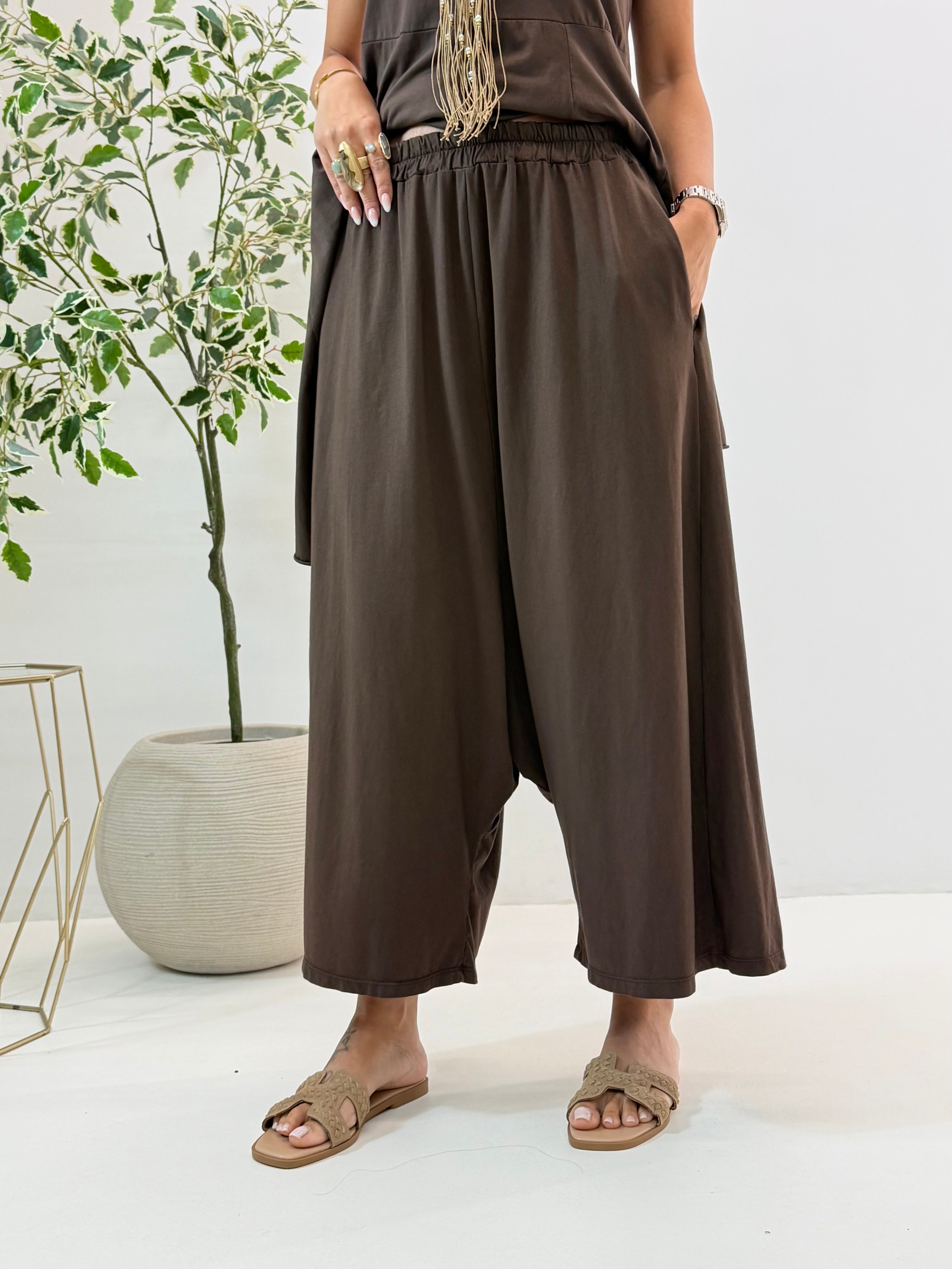 PANTALONE CRISALIDE