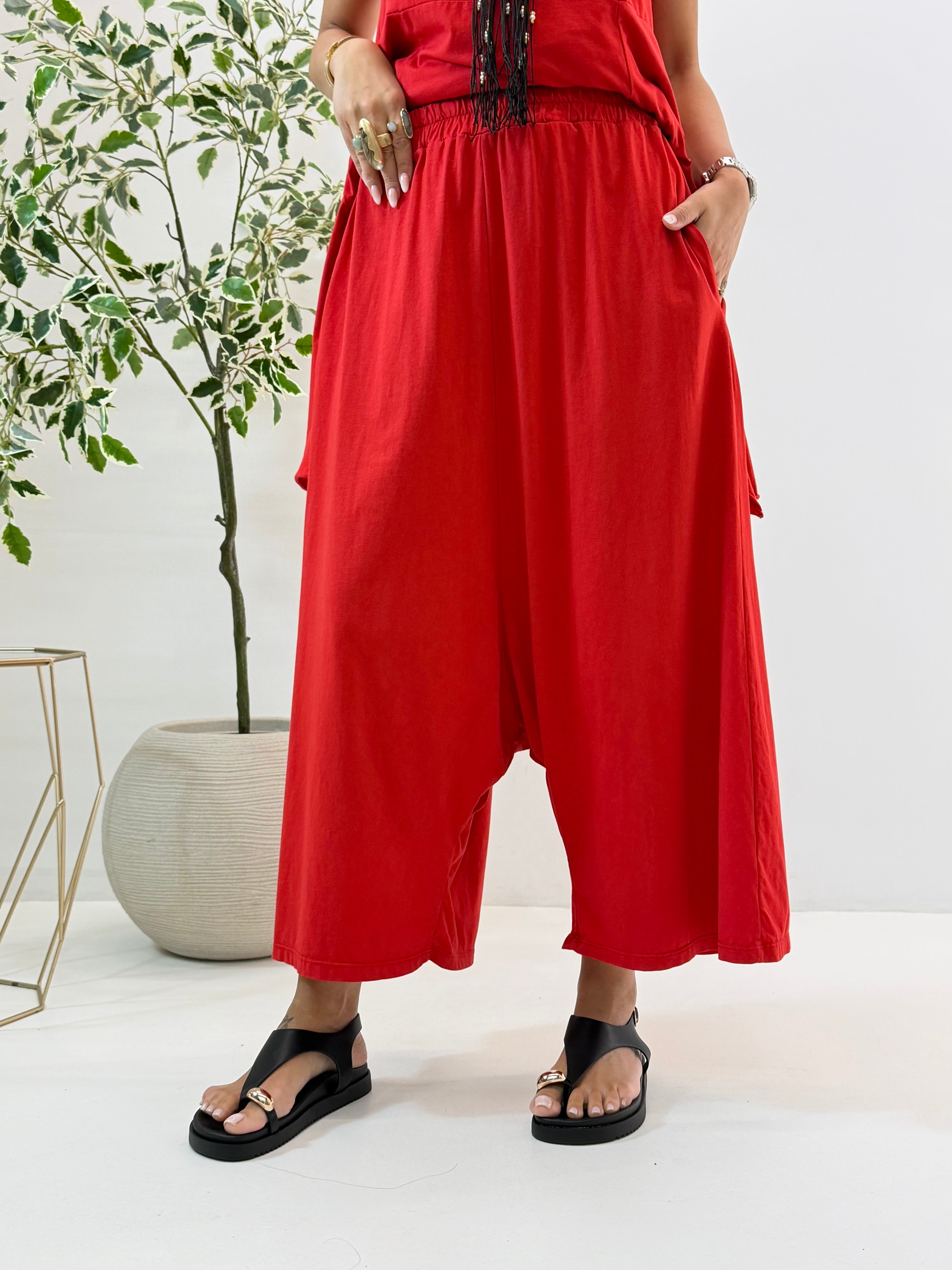 PANTALONE CRISALIDE