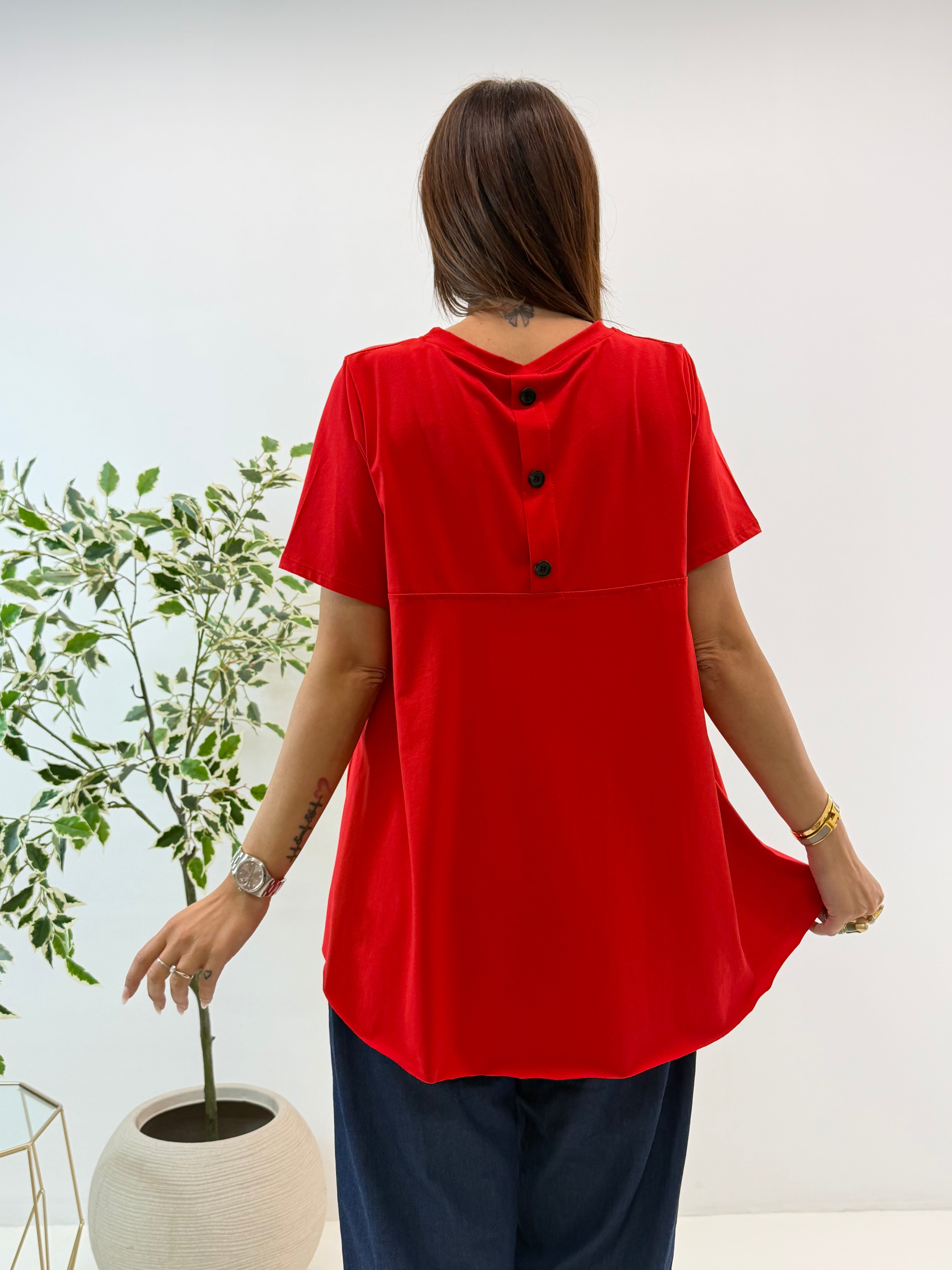T-SHIRT FABIOLA