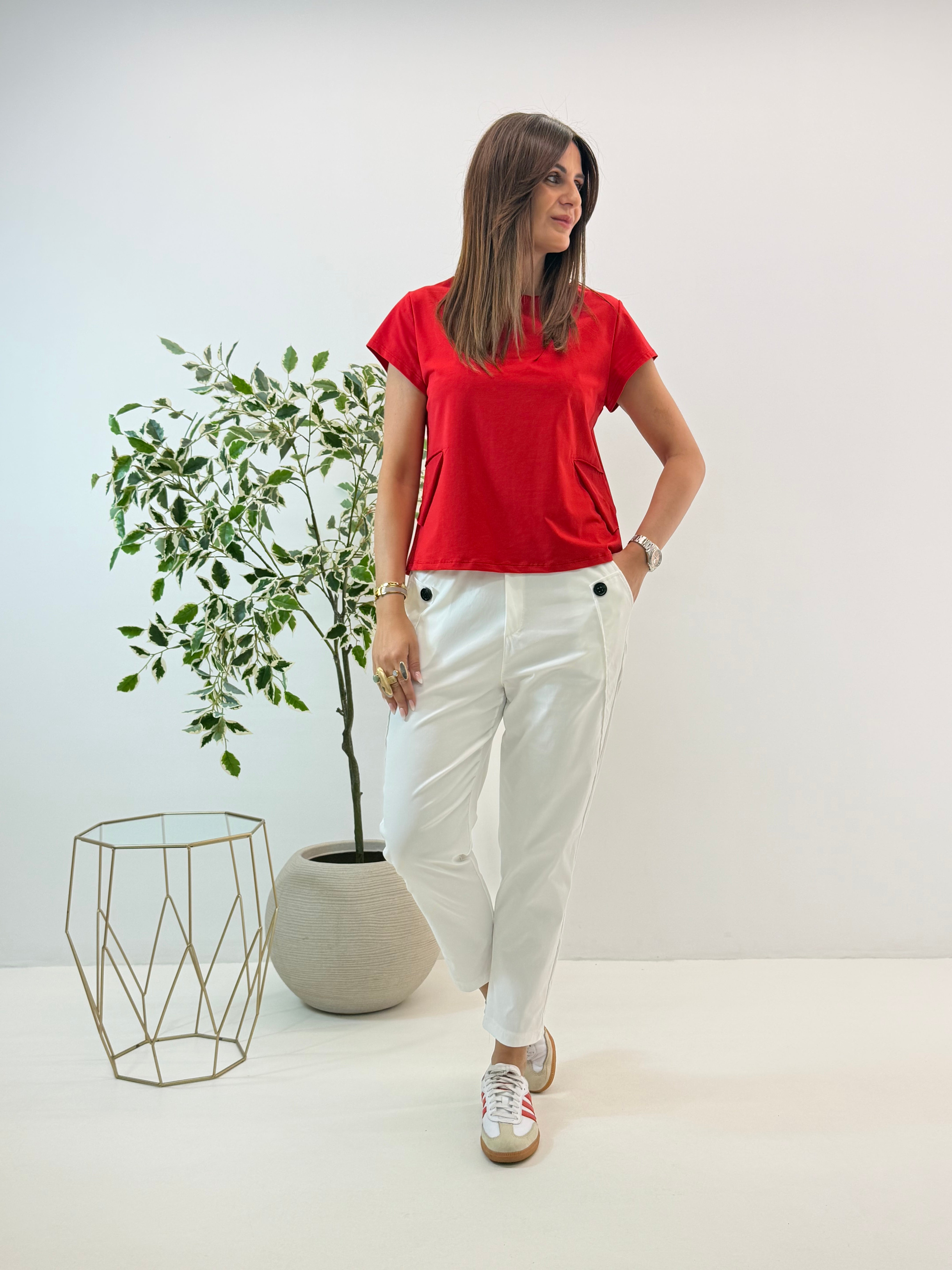 T-SHIRT LIA