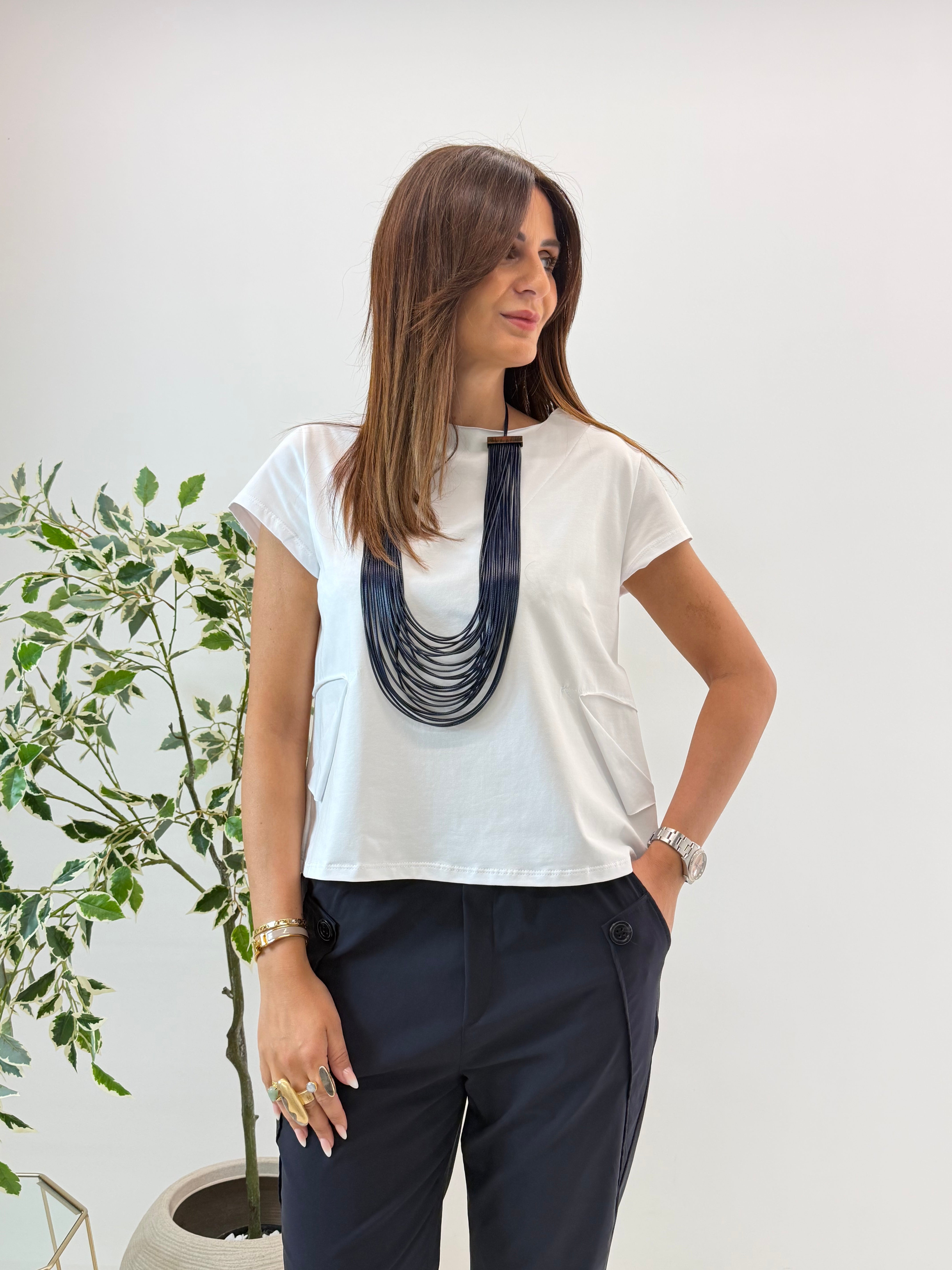 T-SHIRT LIA