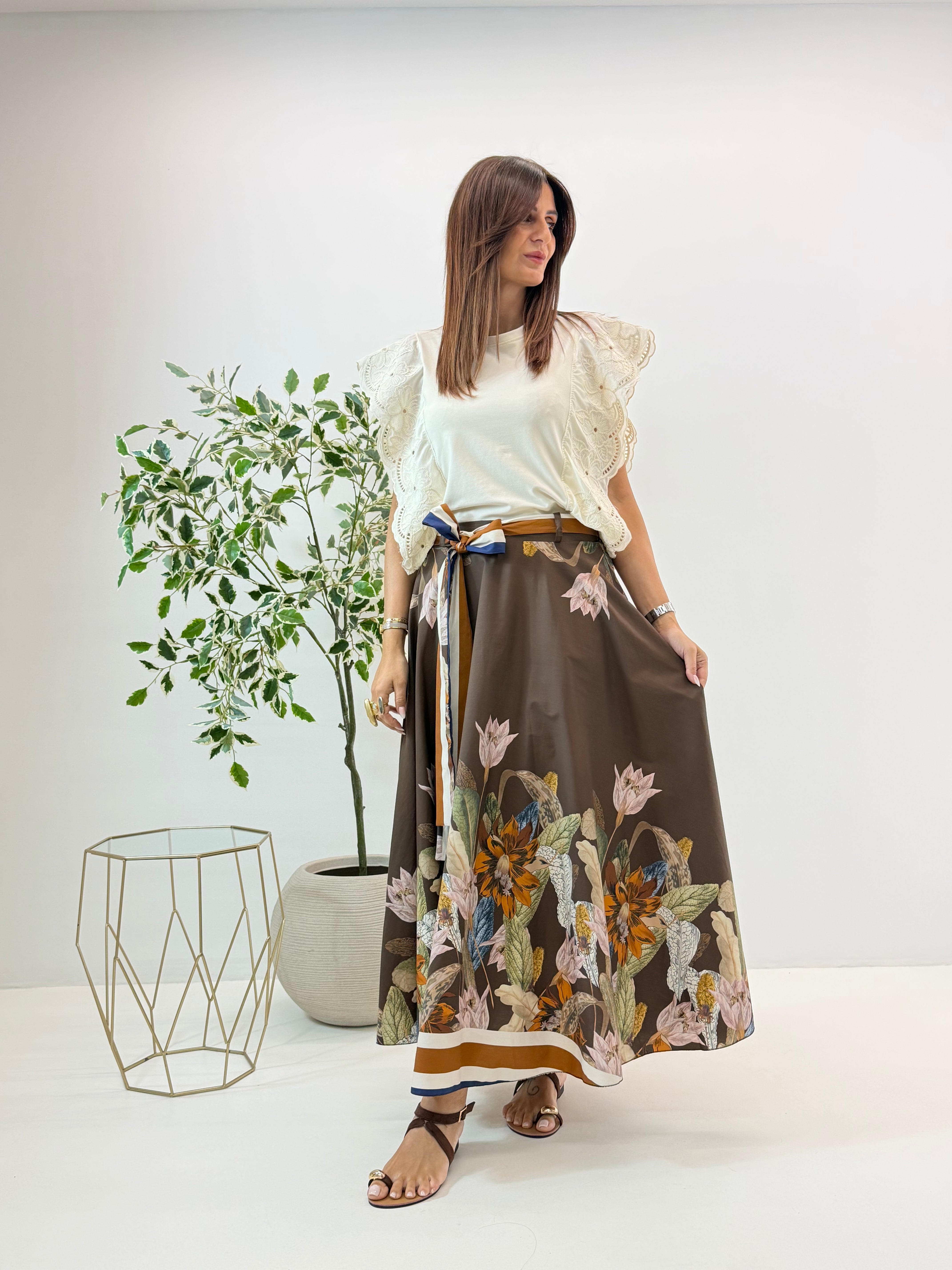 GONNA CECILIA MORO FANTASIA