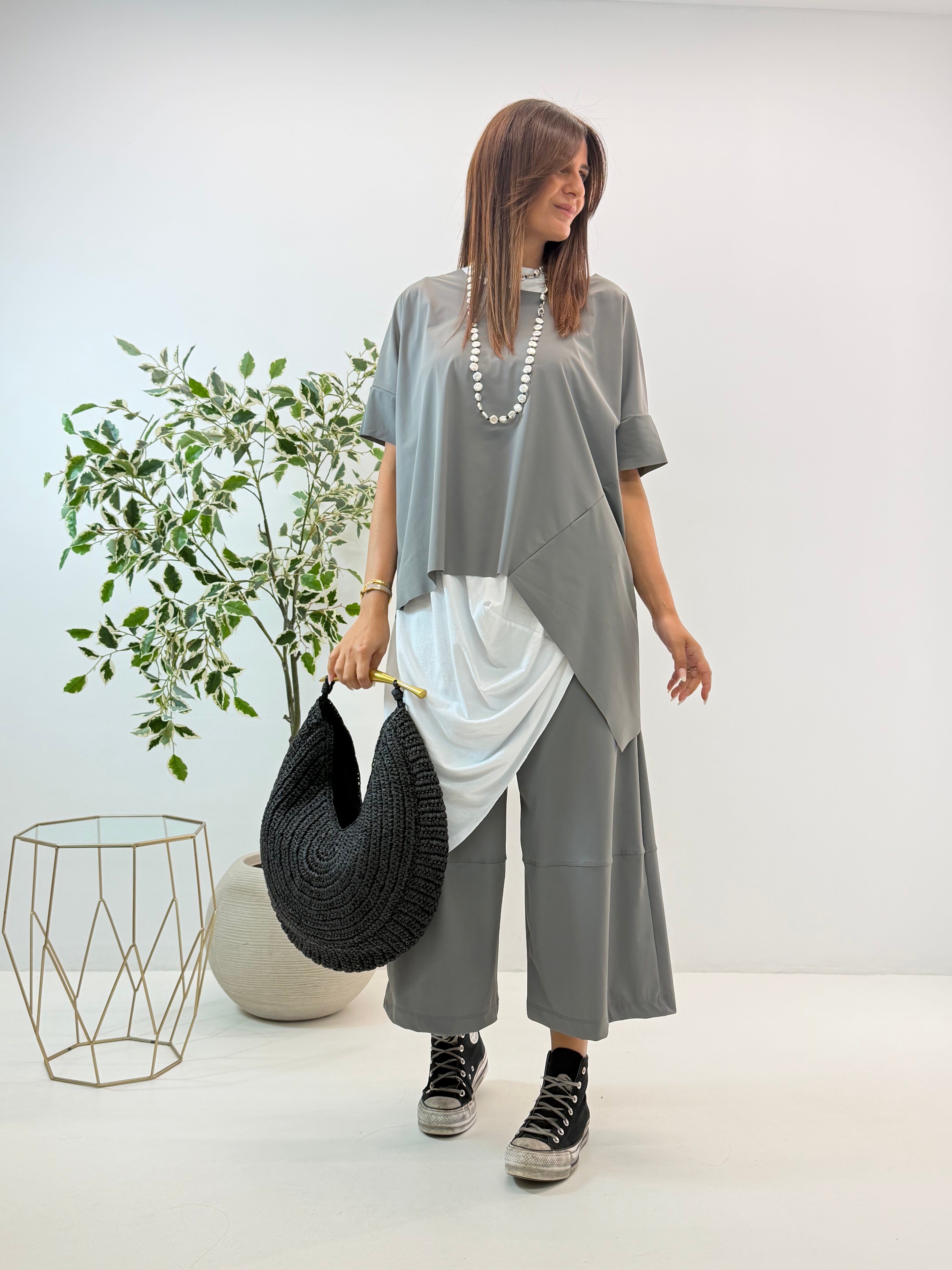 BLUSA SILVIA WENDY