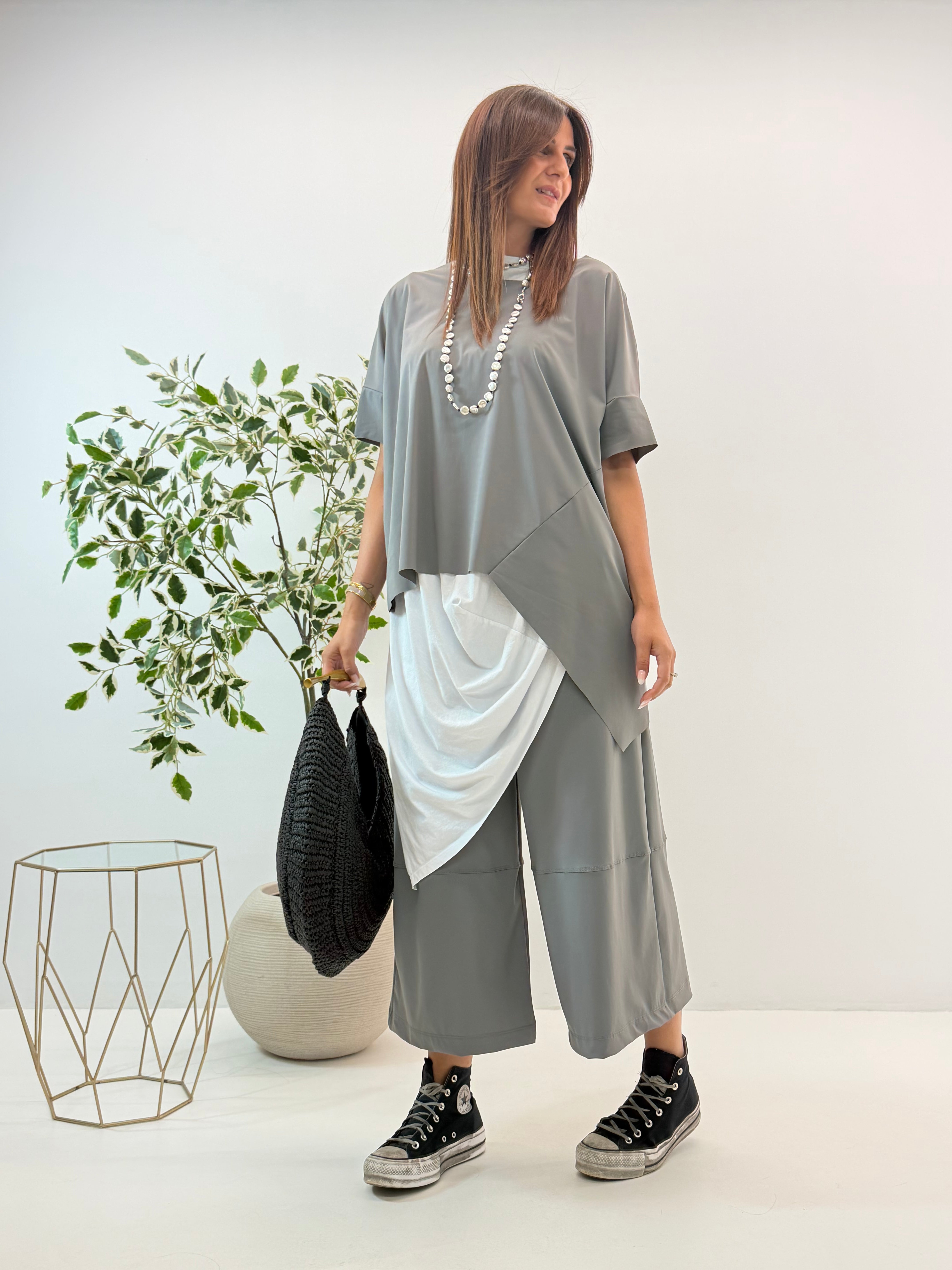 BLUSA SILVIA WENDY