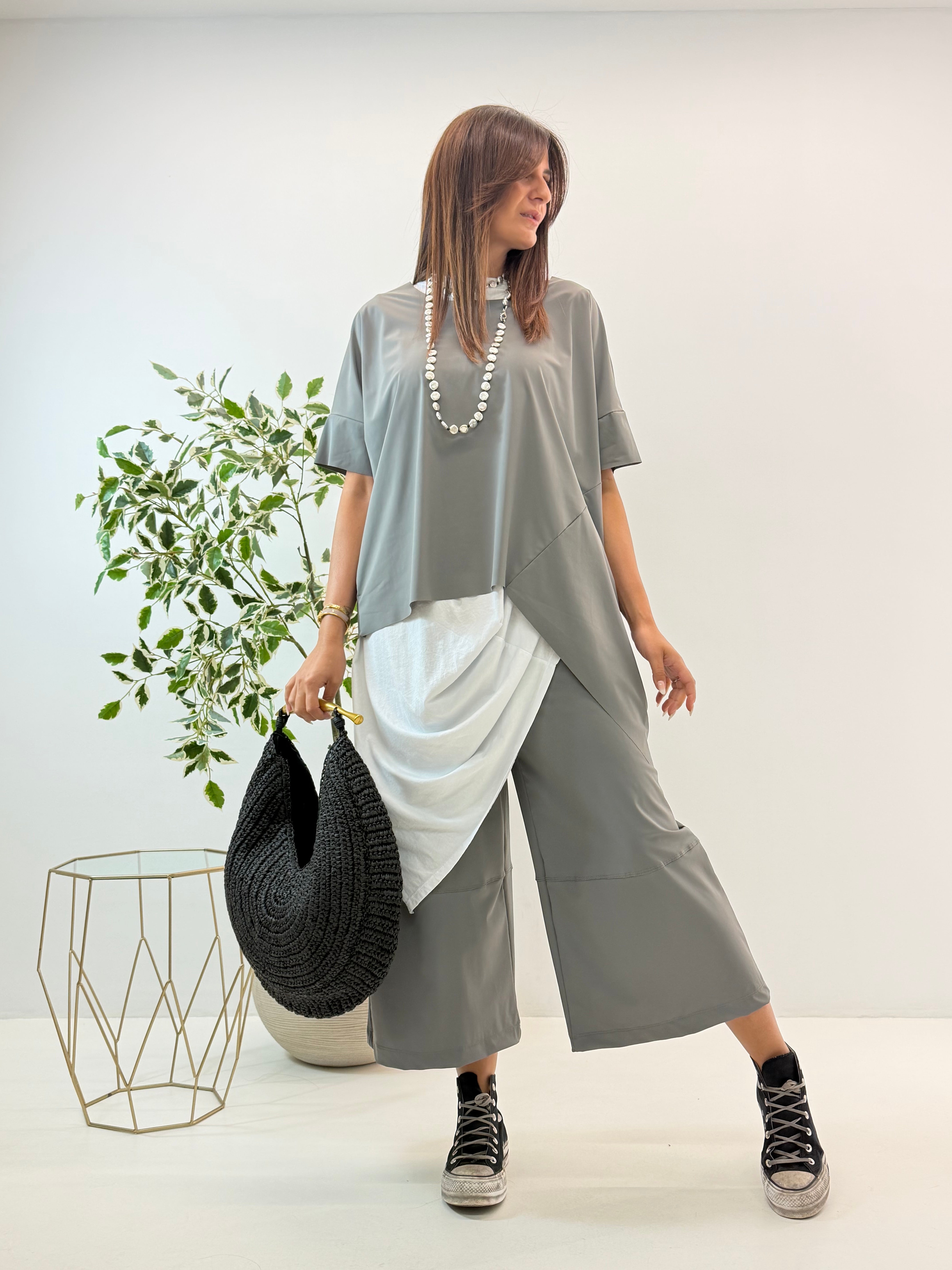 BLUSA SILVIA WENDY