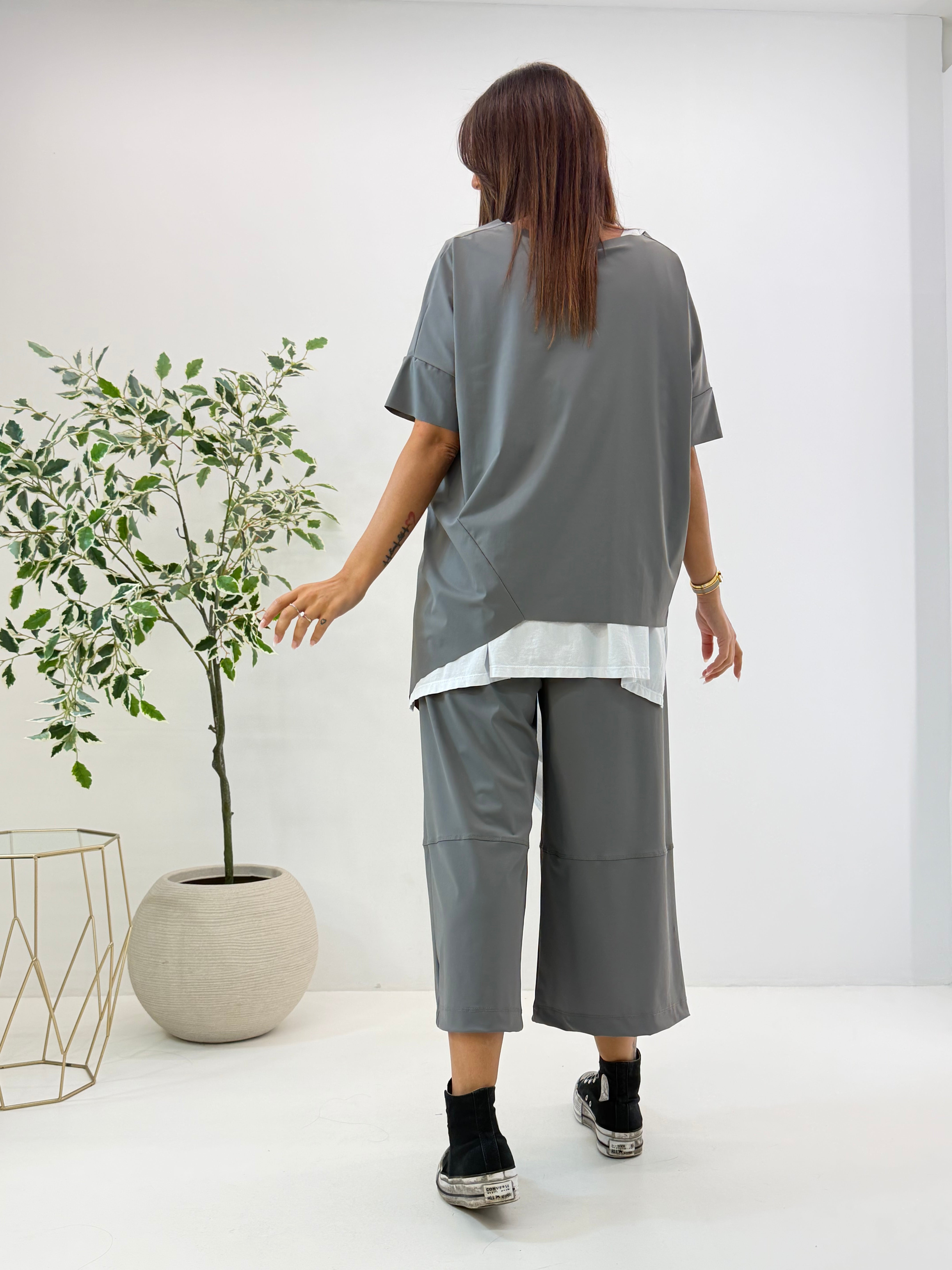 BLUSA SILVIA WENDY
