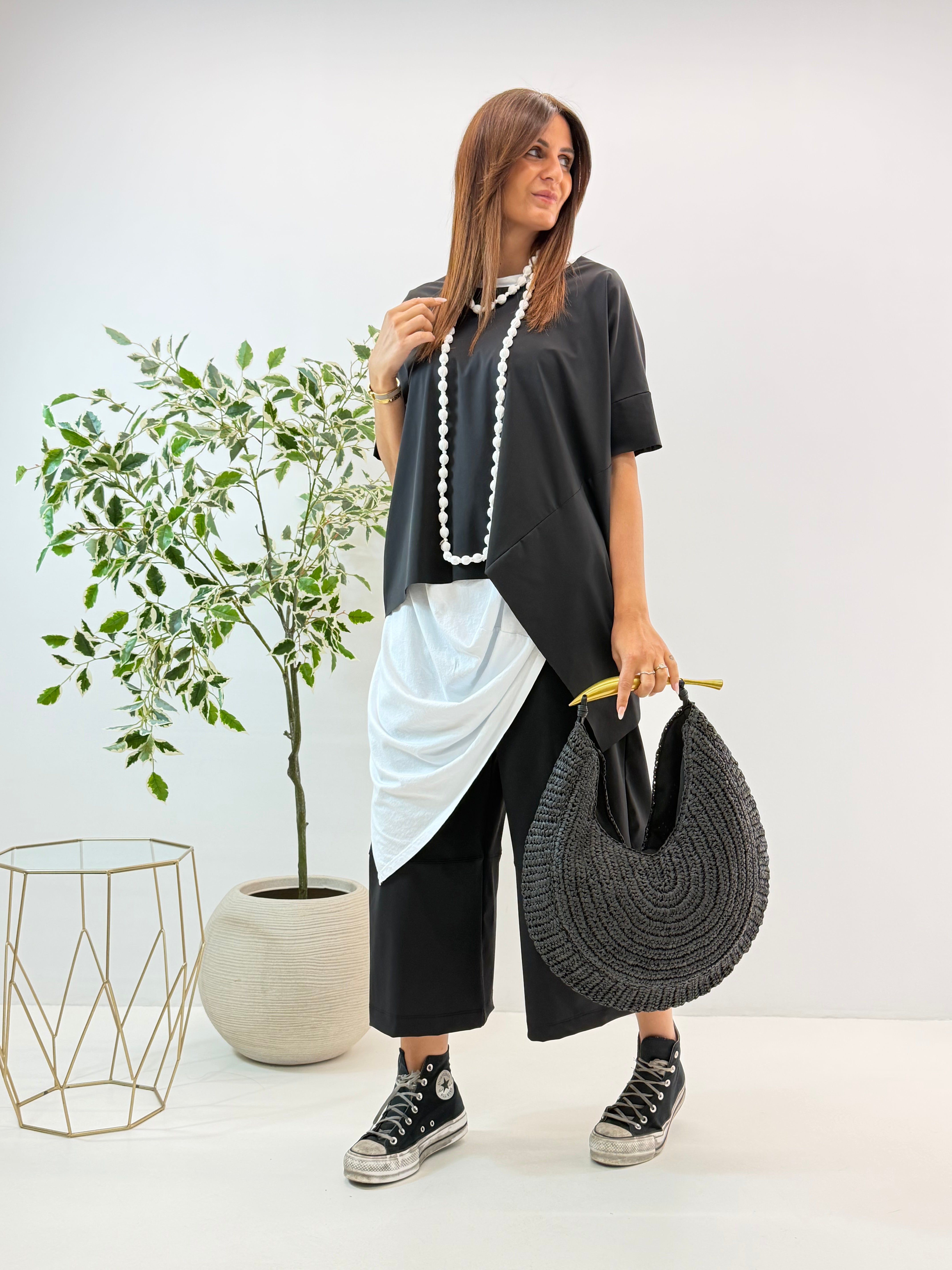 BLUSA SILVIA WENDY