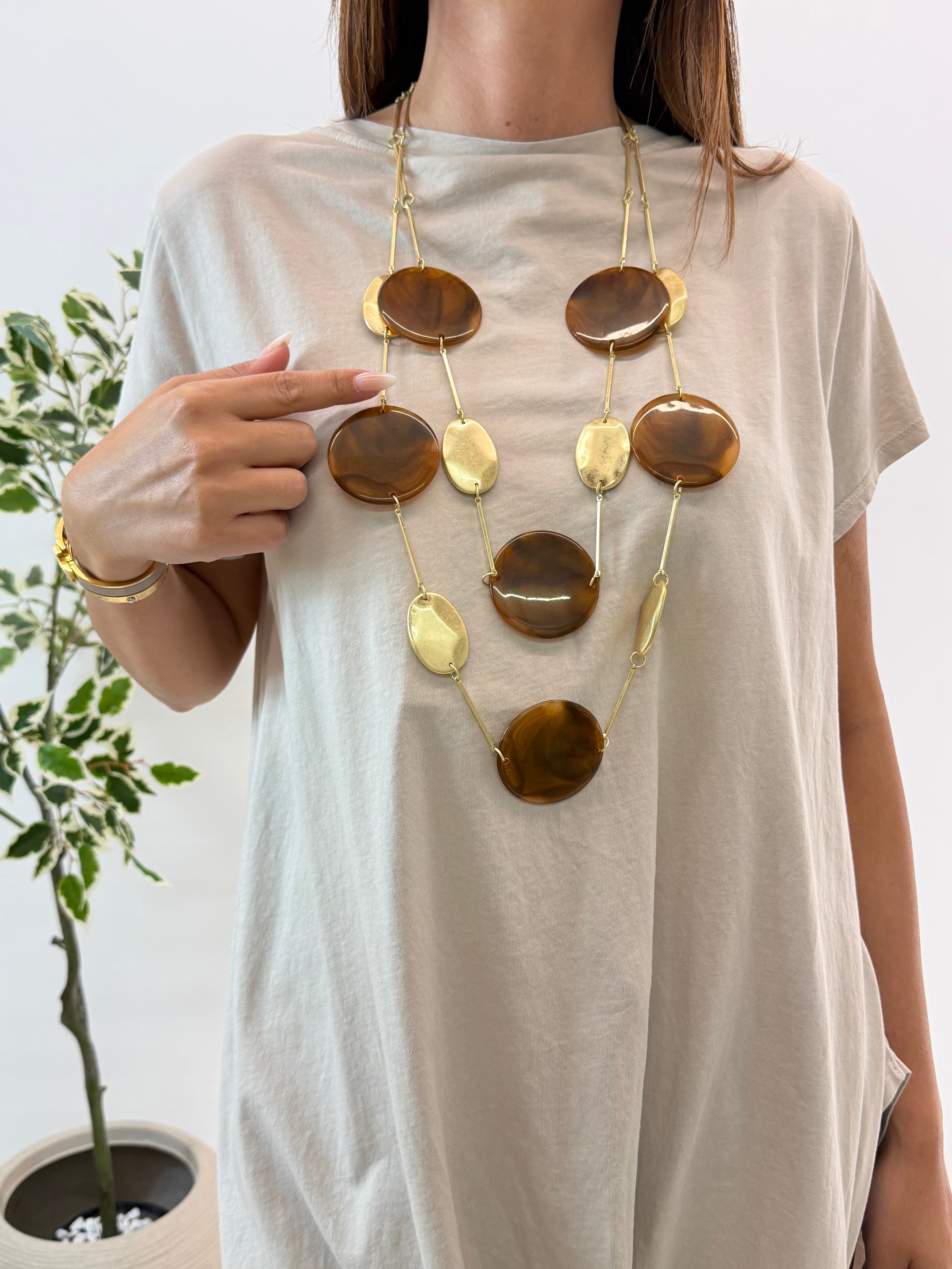 COLLANA SEUL
