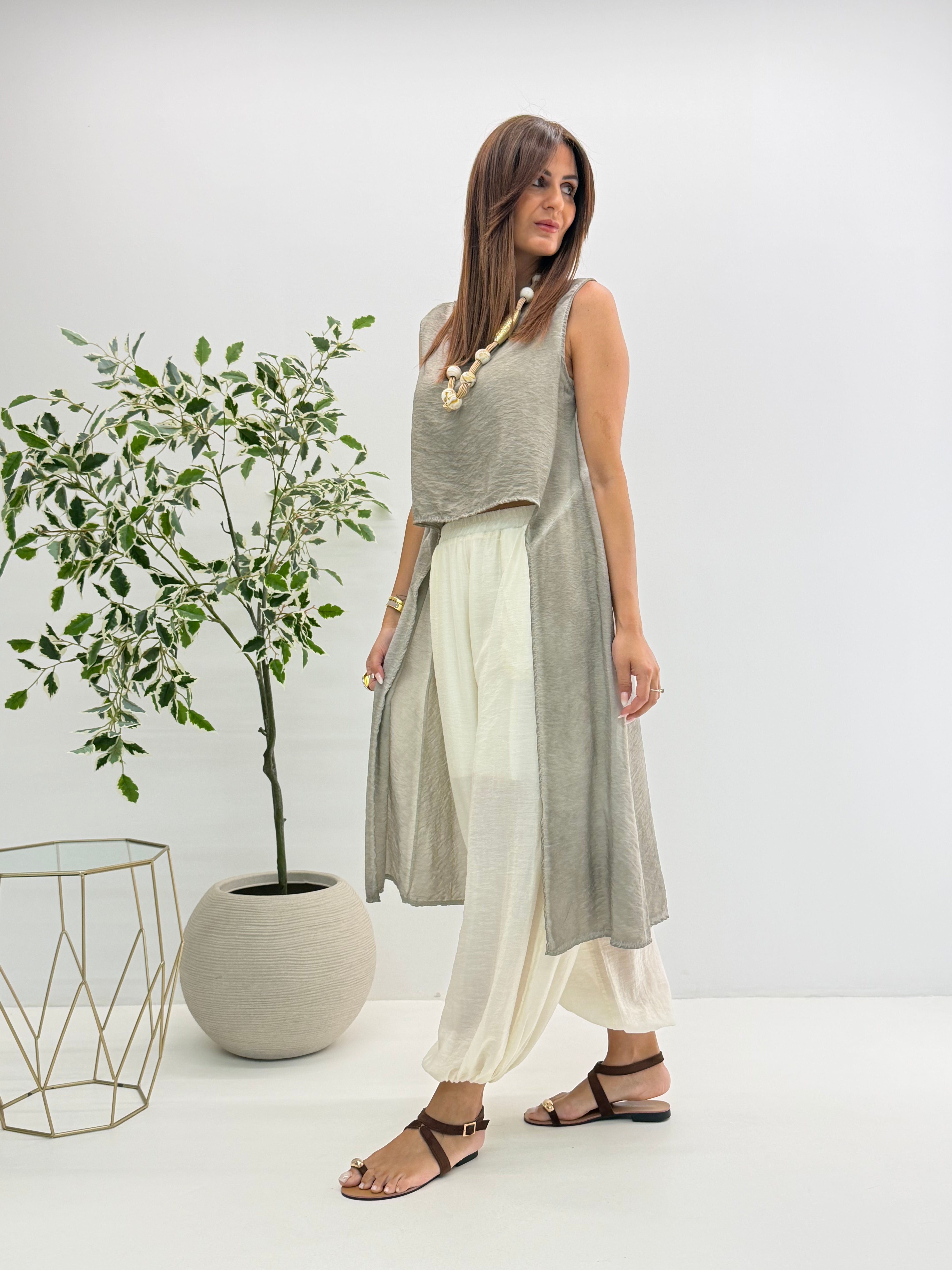 PANTALONE SORAIA