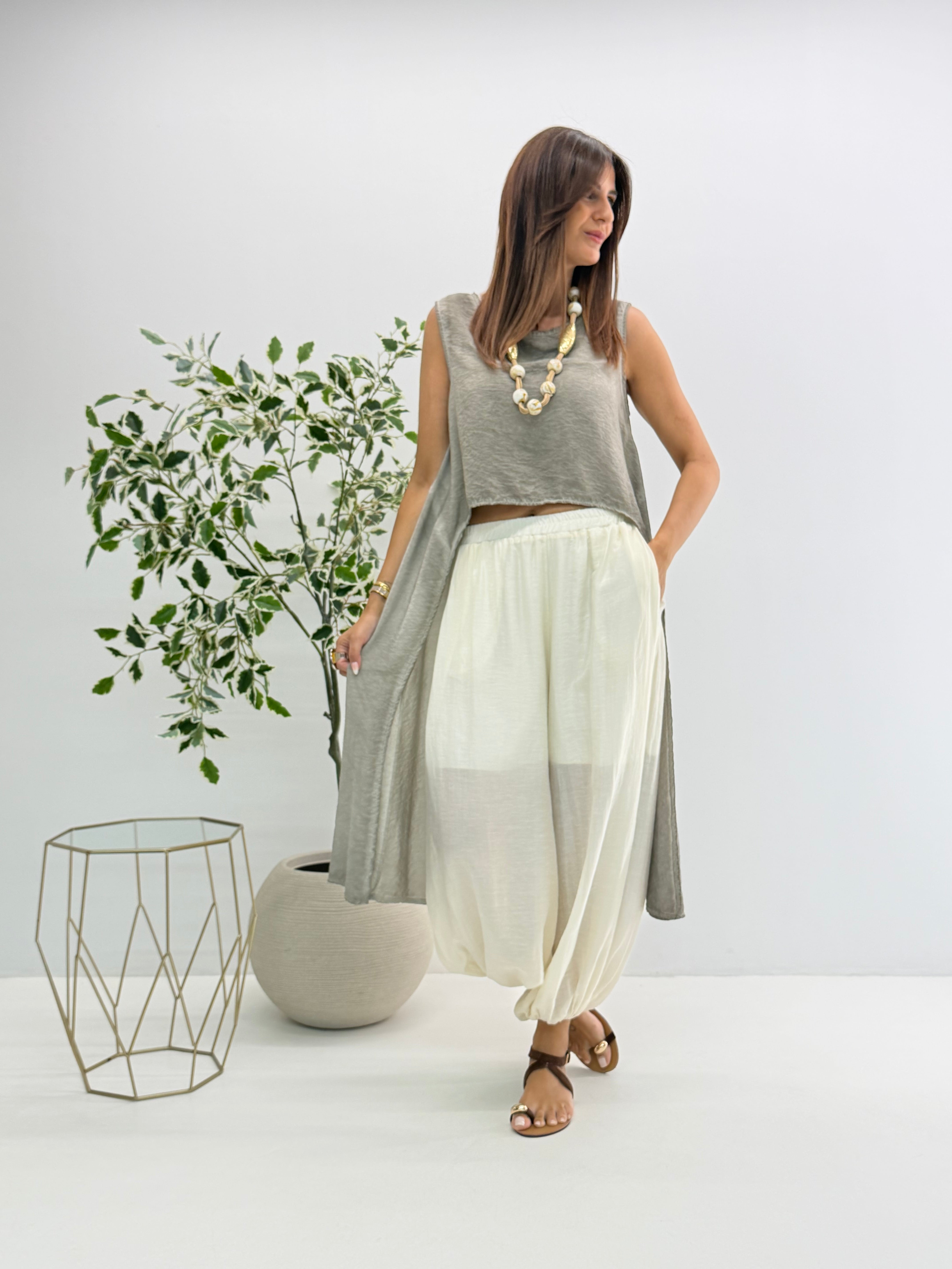 PANTALONE SORAIA