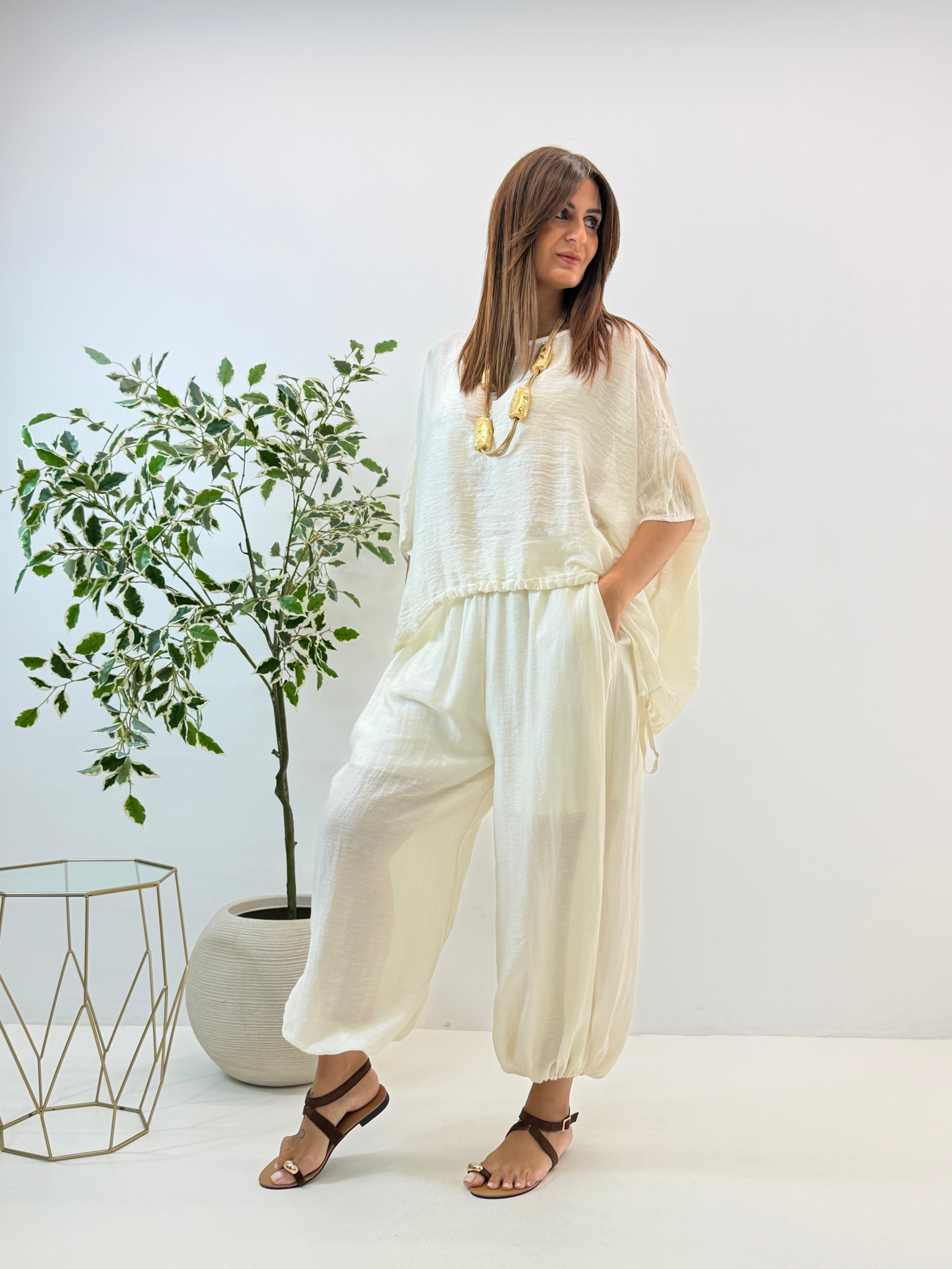 PANTALONE SORAIA