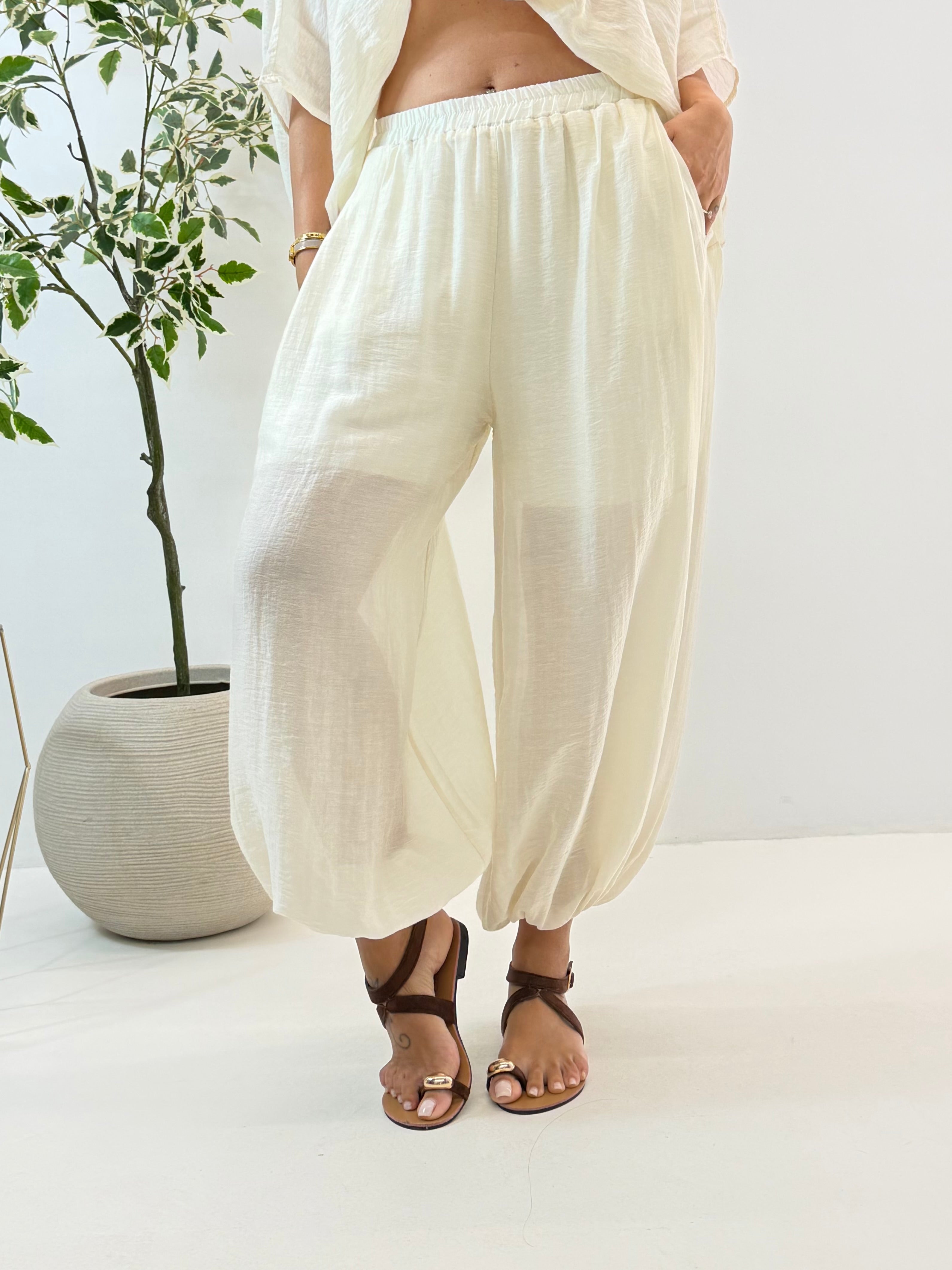 PANTALONE SORAIA