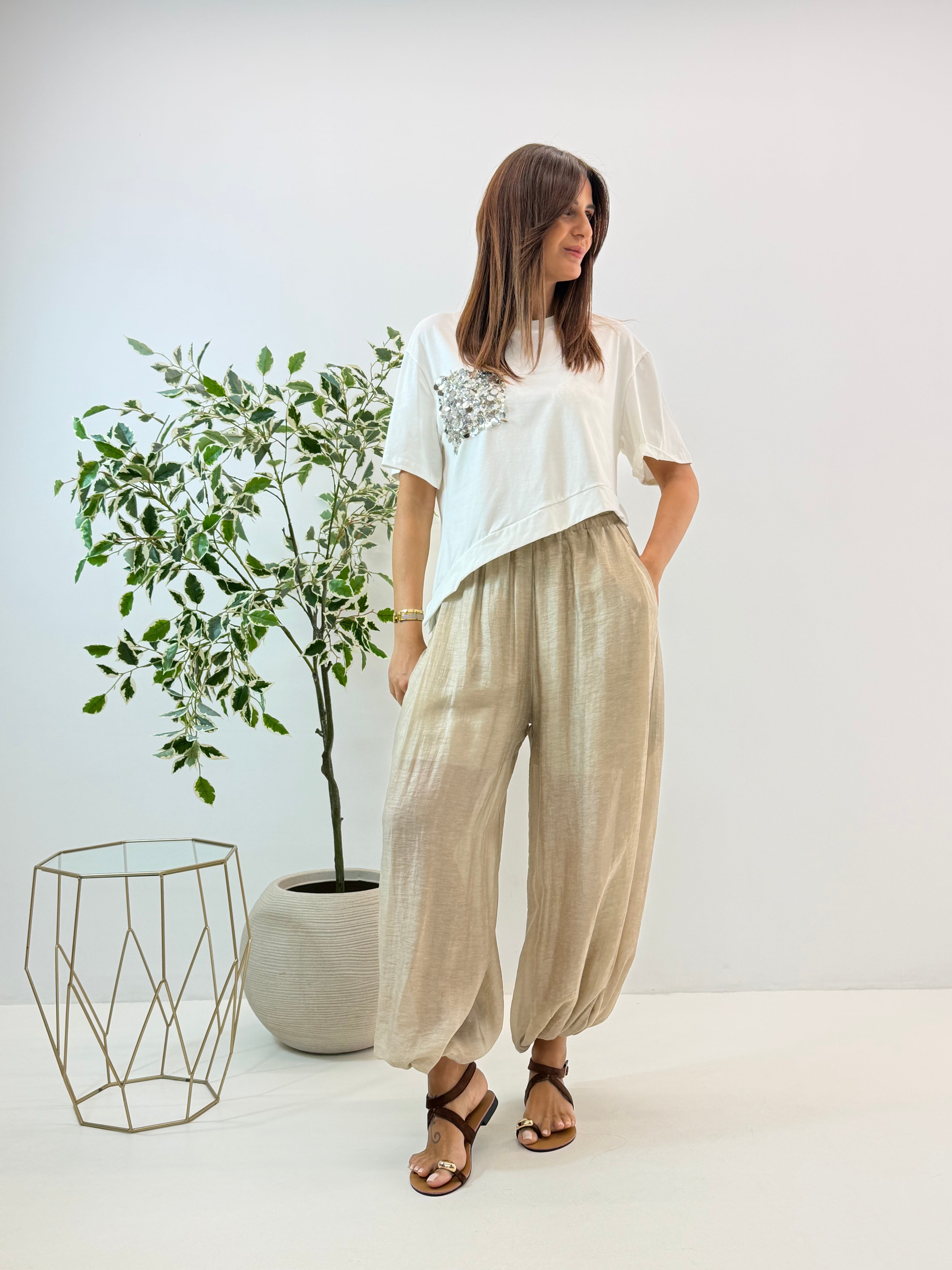 PANTALONE SORAIA