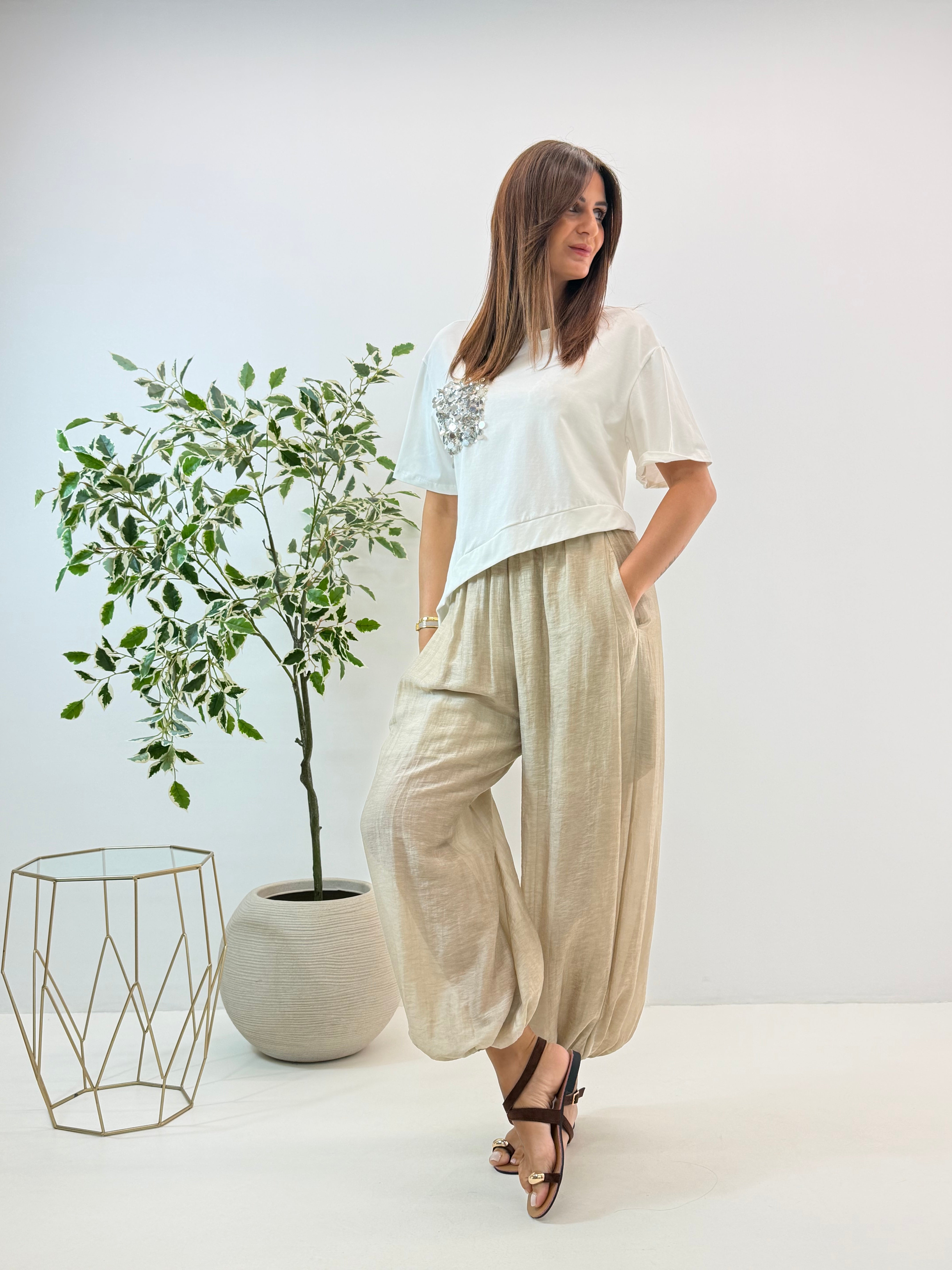 PANTALONE SORAIA