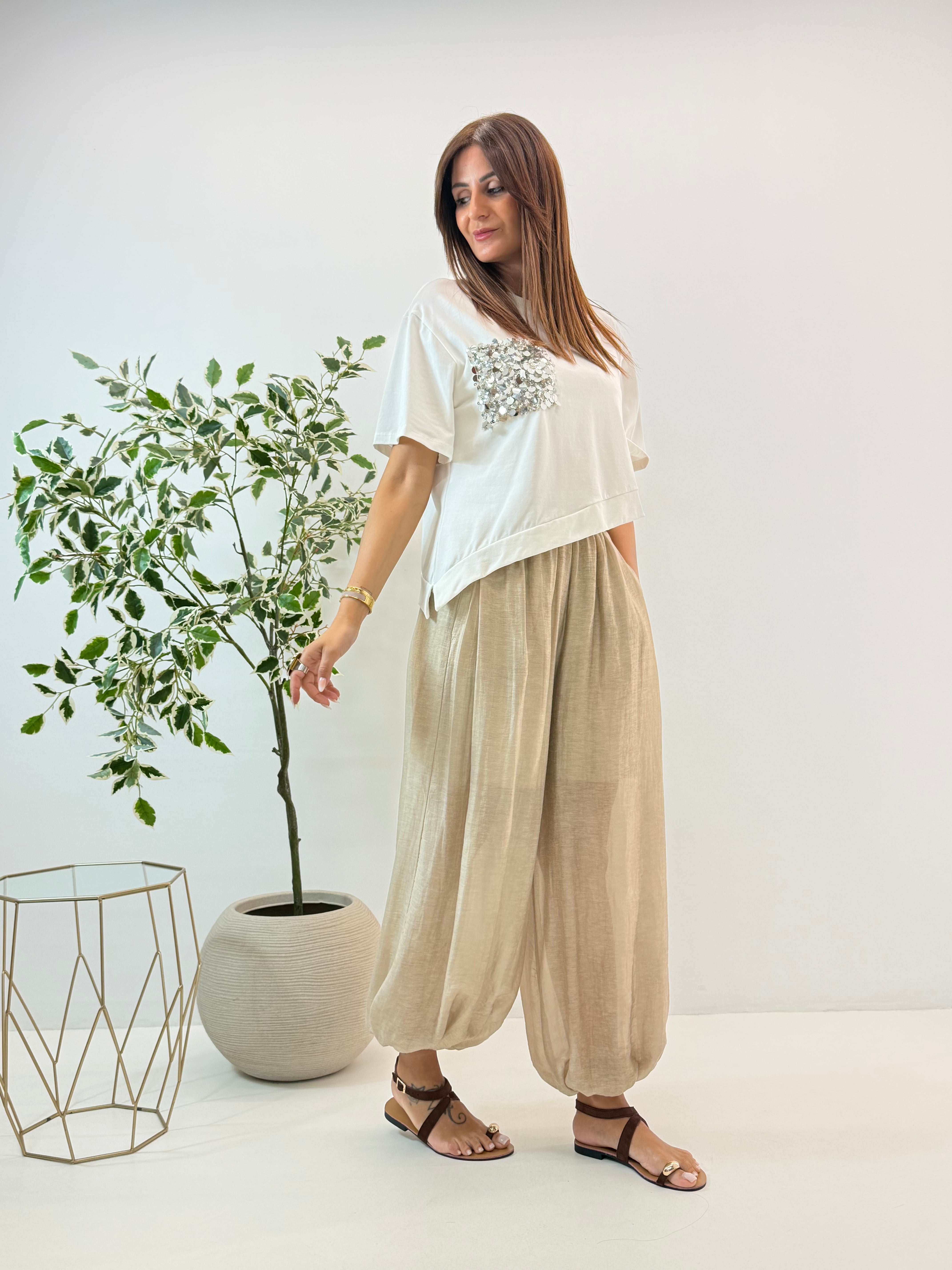 PANTALONE SORAIA