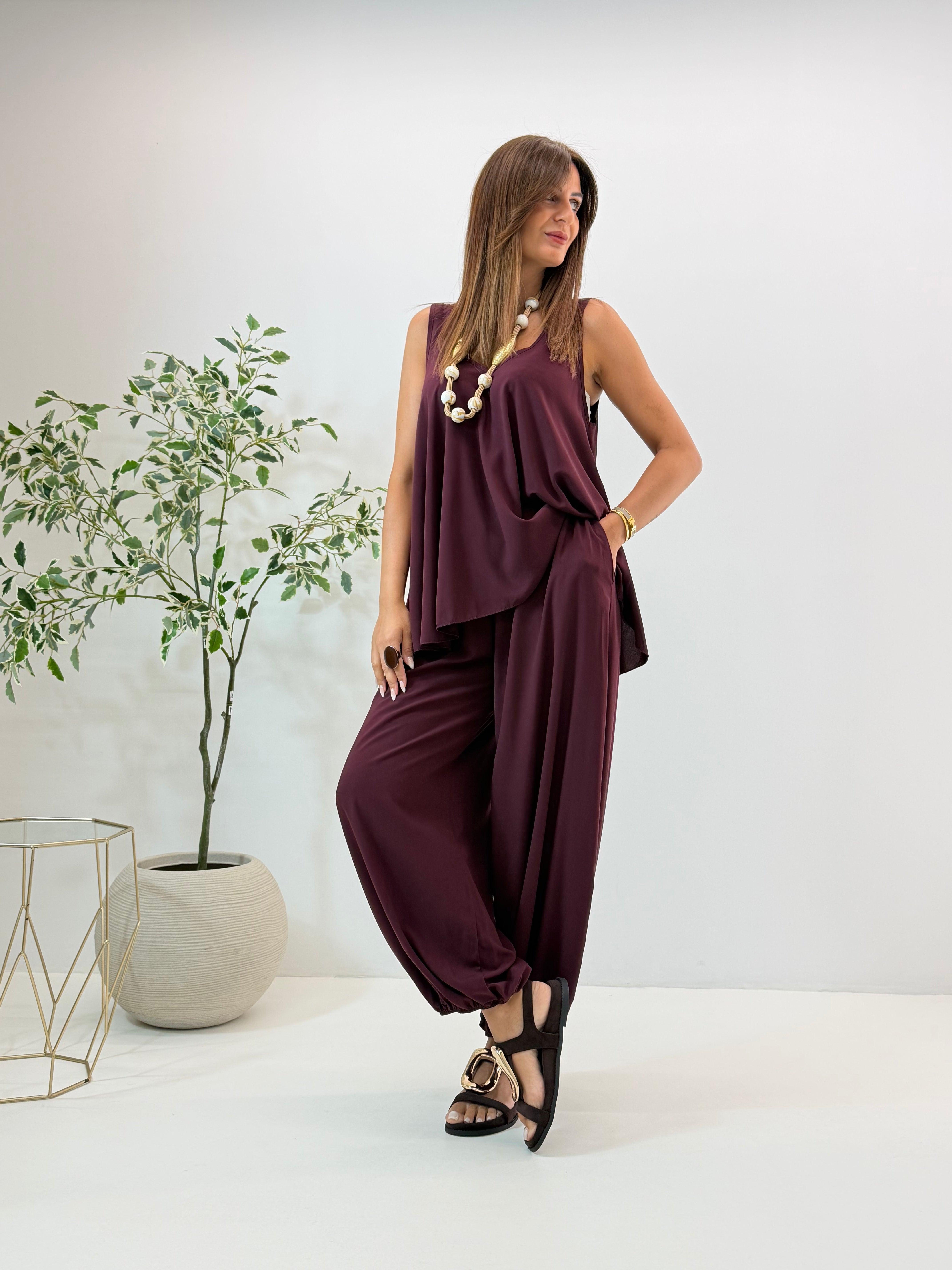 PANTALONE ZENA