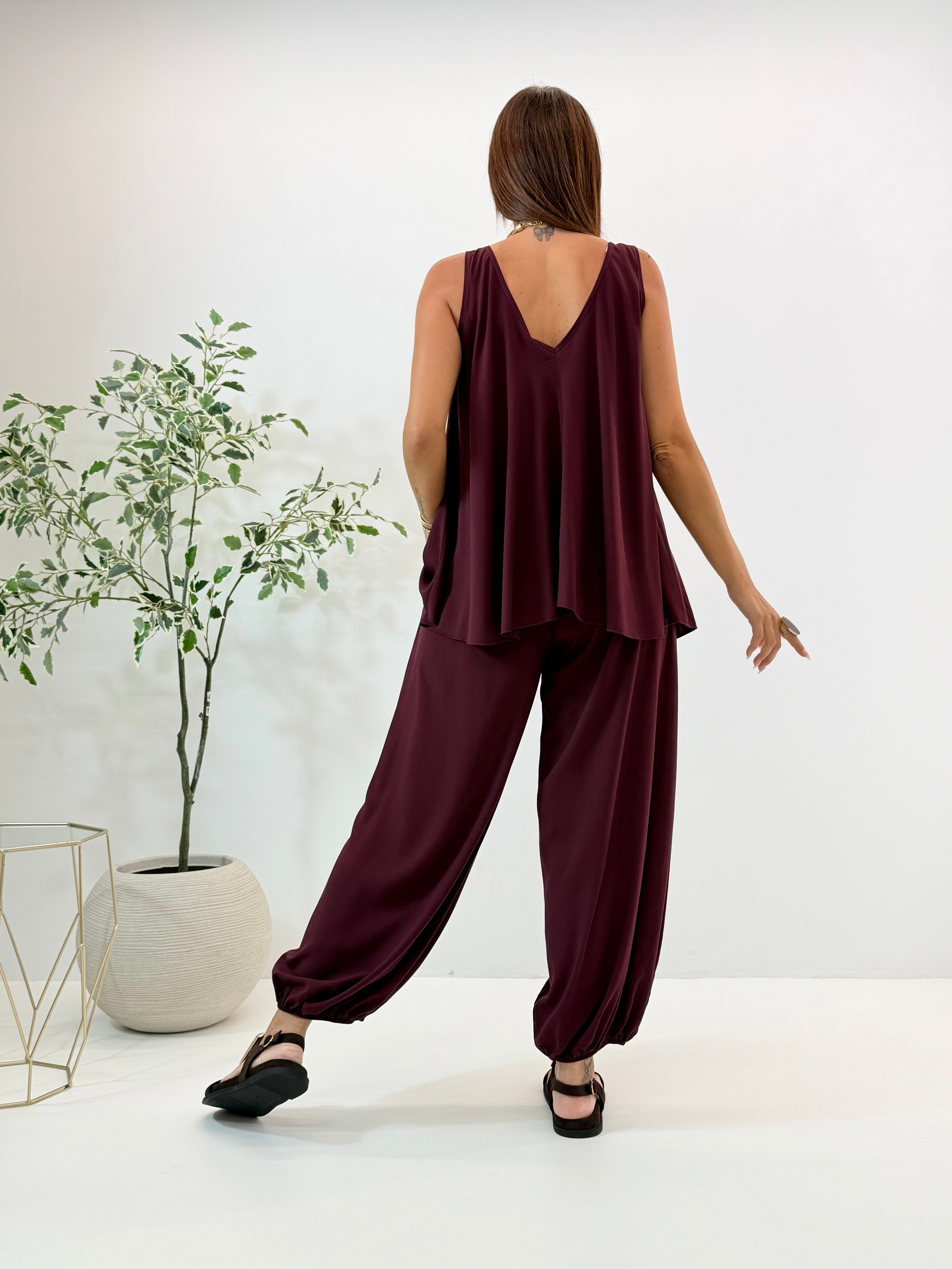 PANTALONE ZENA