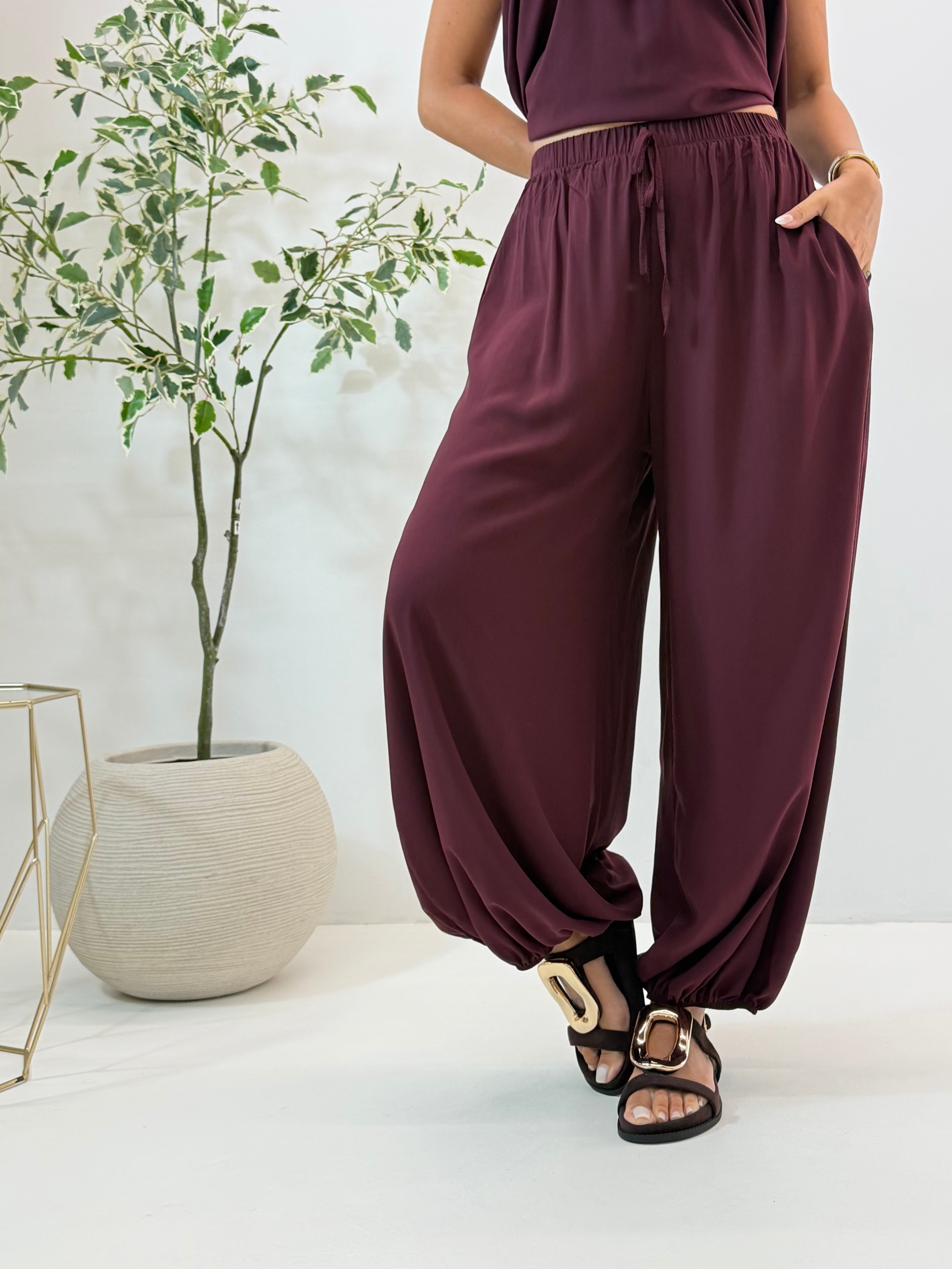 PANTALONE ZENA
