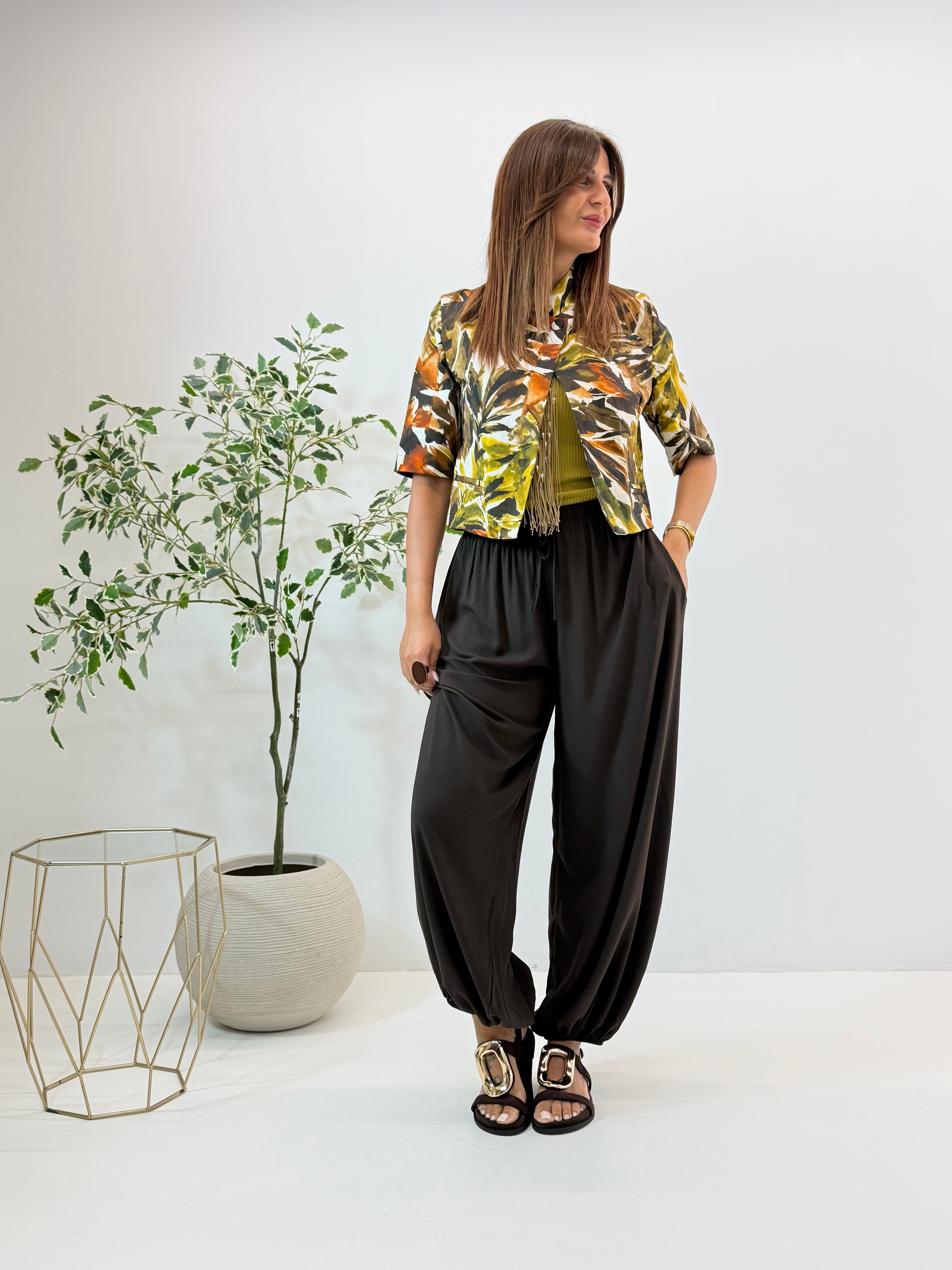 PANTALONE ZENA