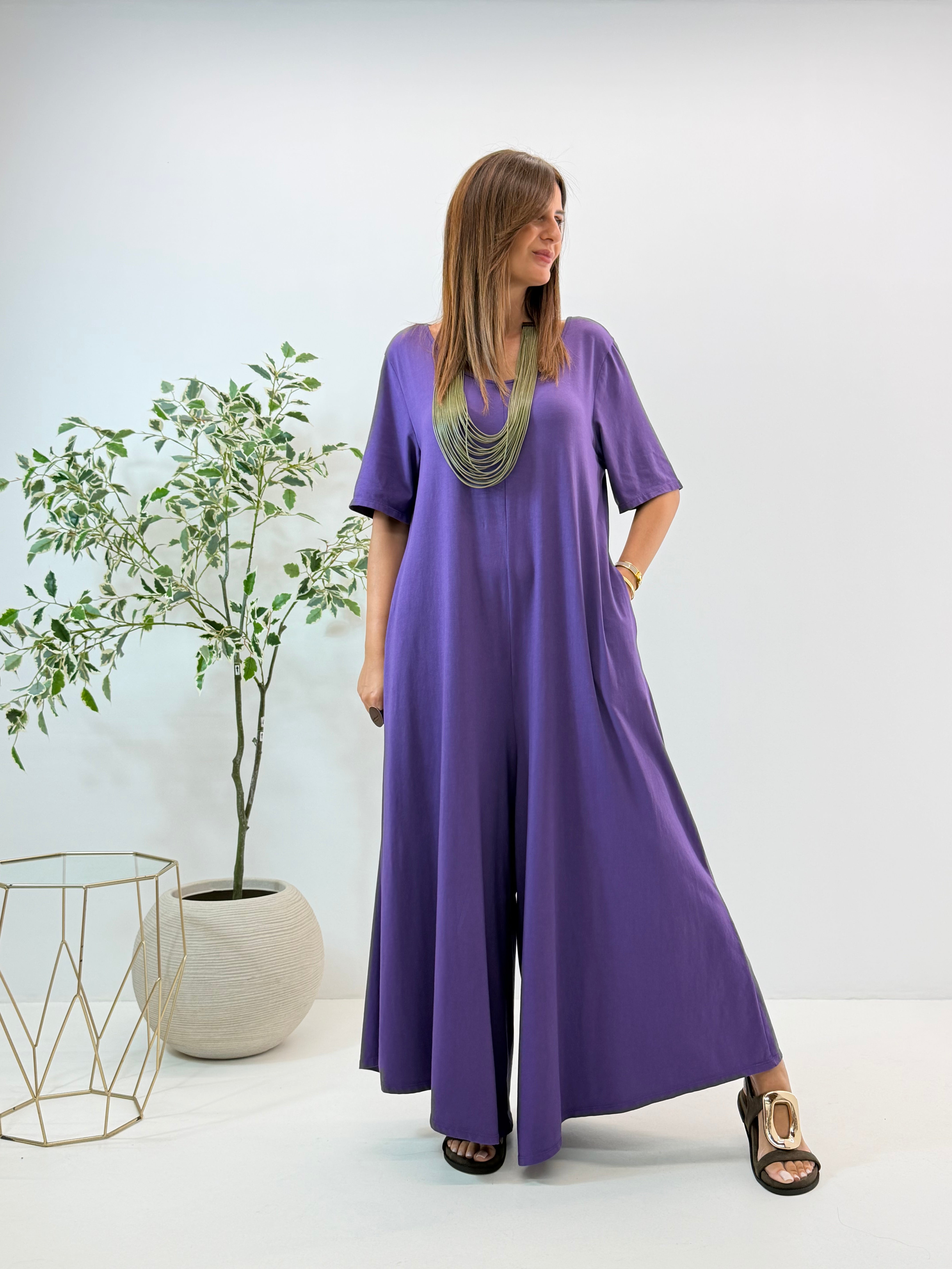 MAXI TUTA MARIEL
