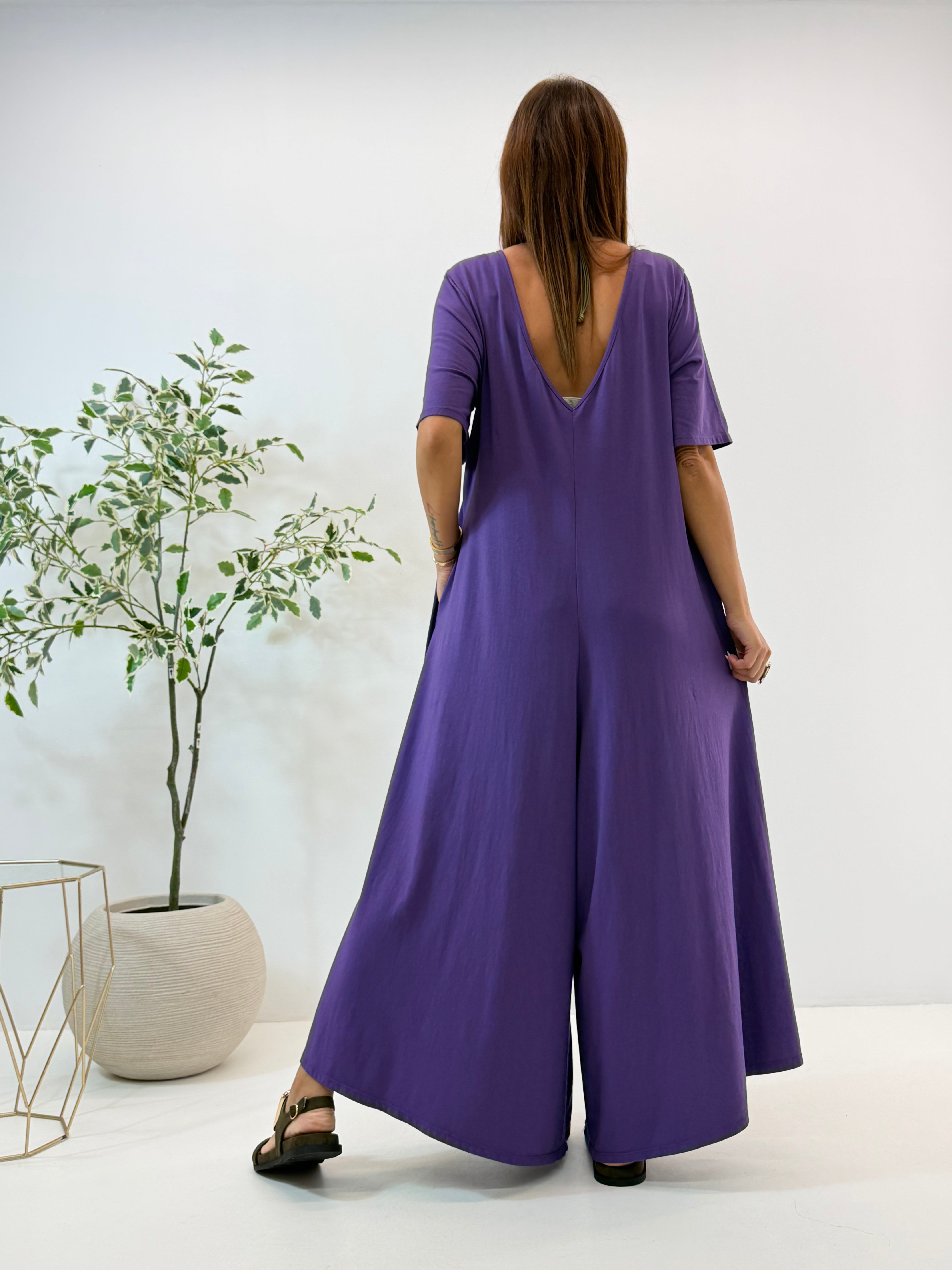 MAXI TUTA MARIEL