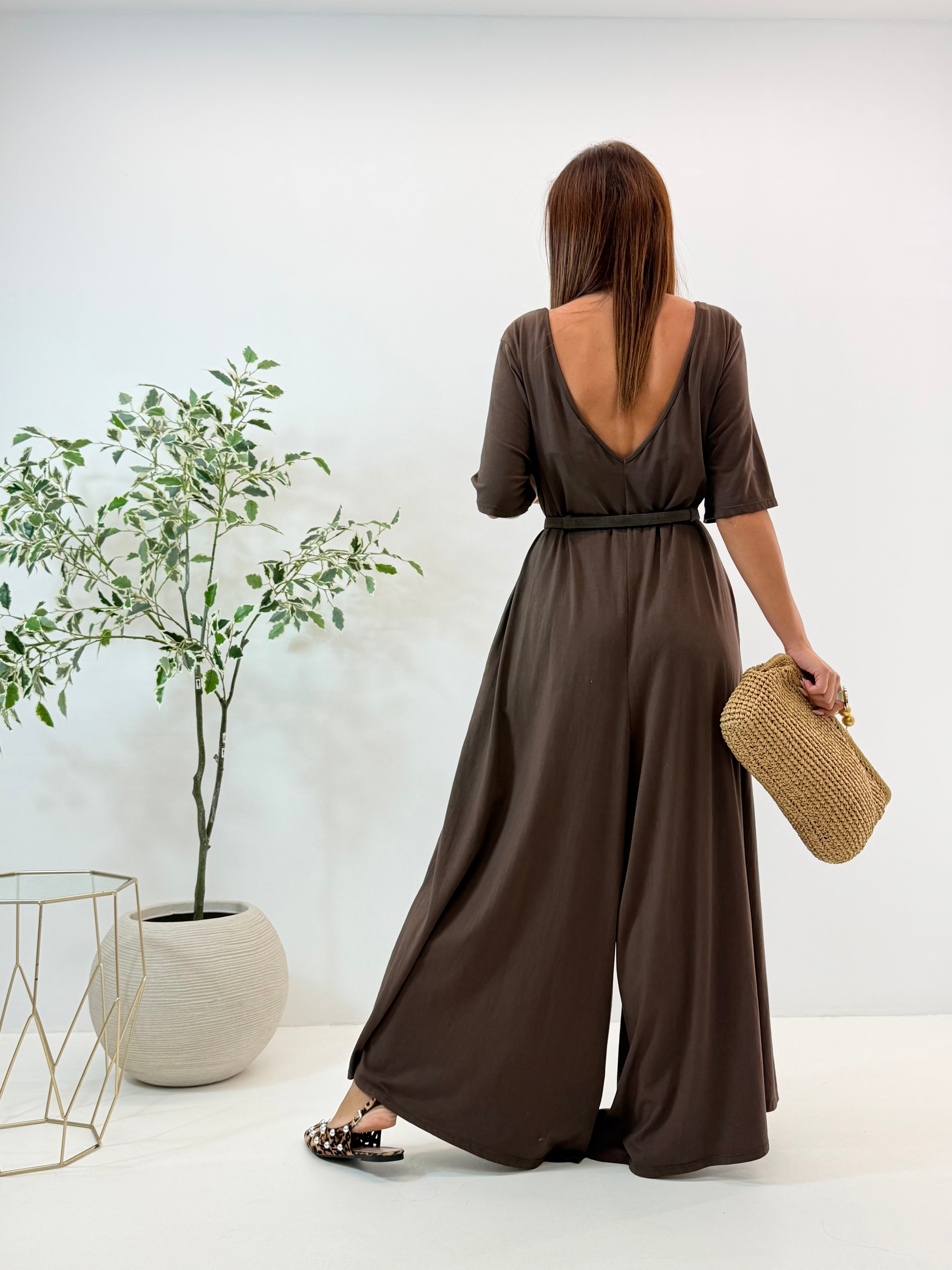 MAXI TUTA MARIEL