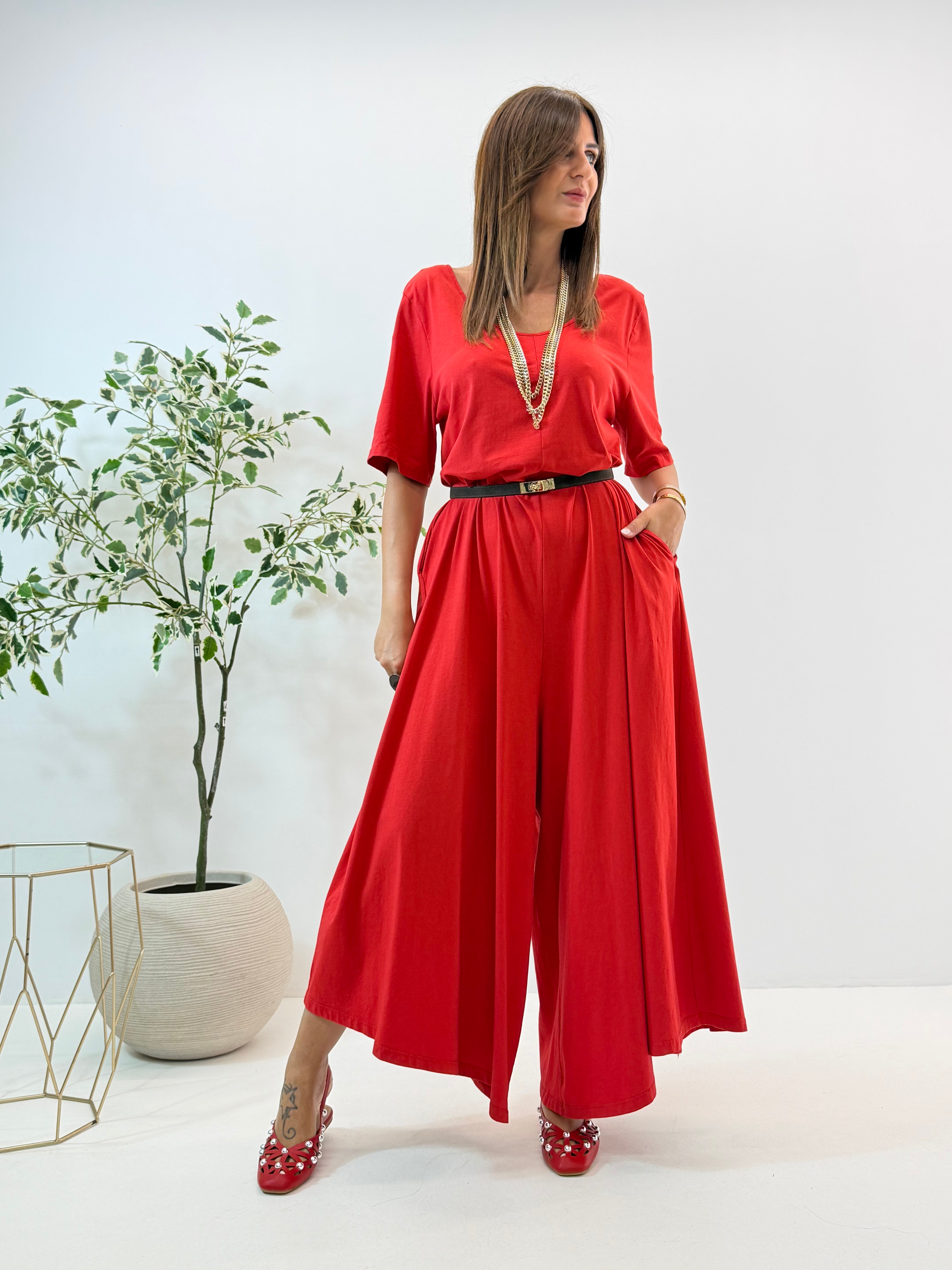 MAXI TUTA MARIEL