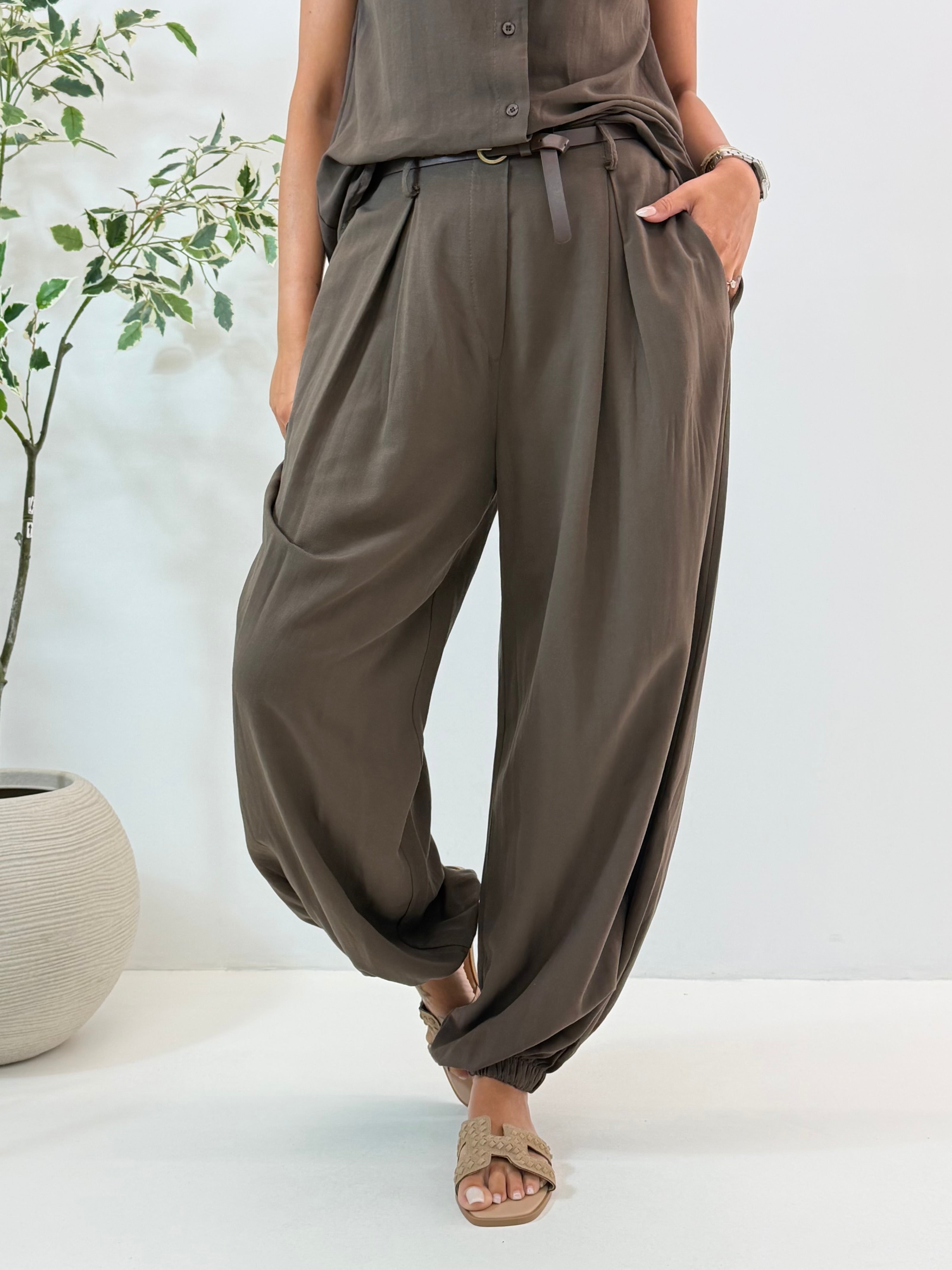 PANTALONE GLORIA