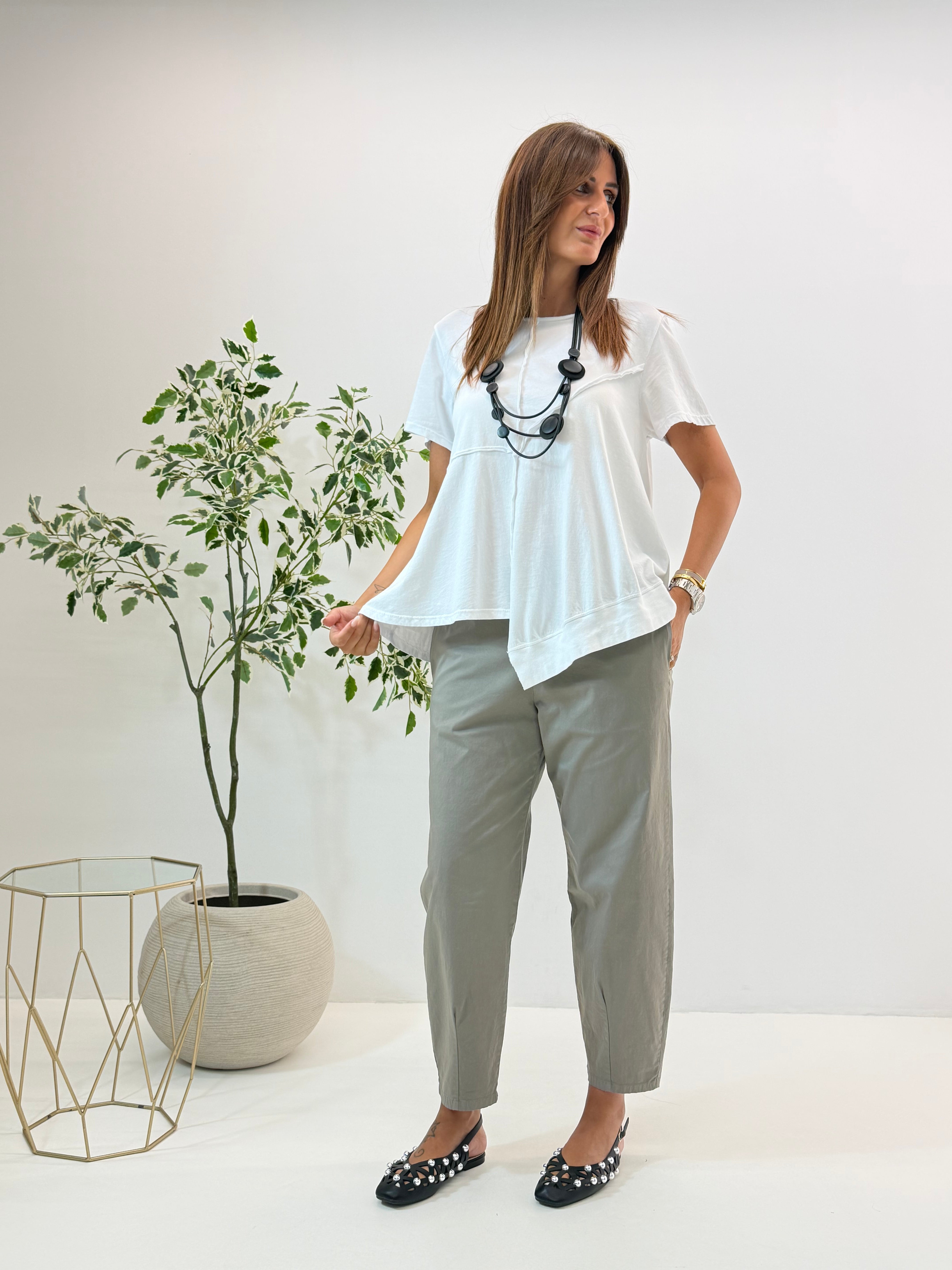 T-SHIRT AMBRA WENDY