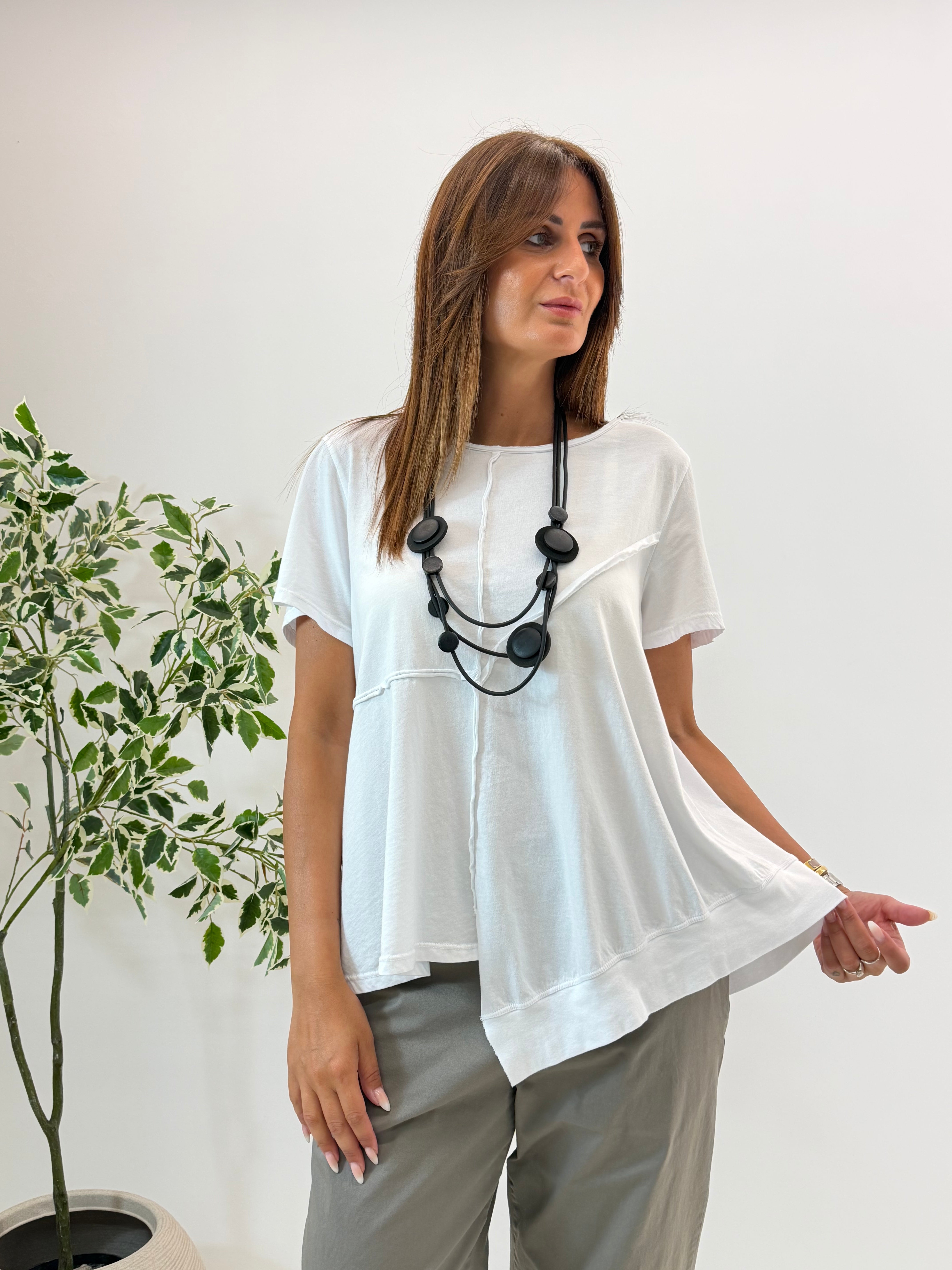 T-SHIRT AMBRA WENDY