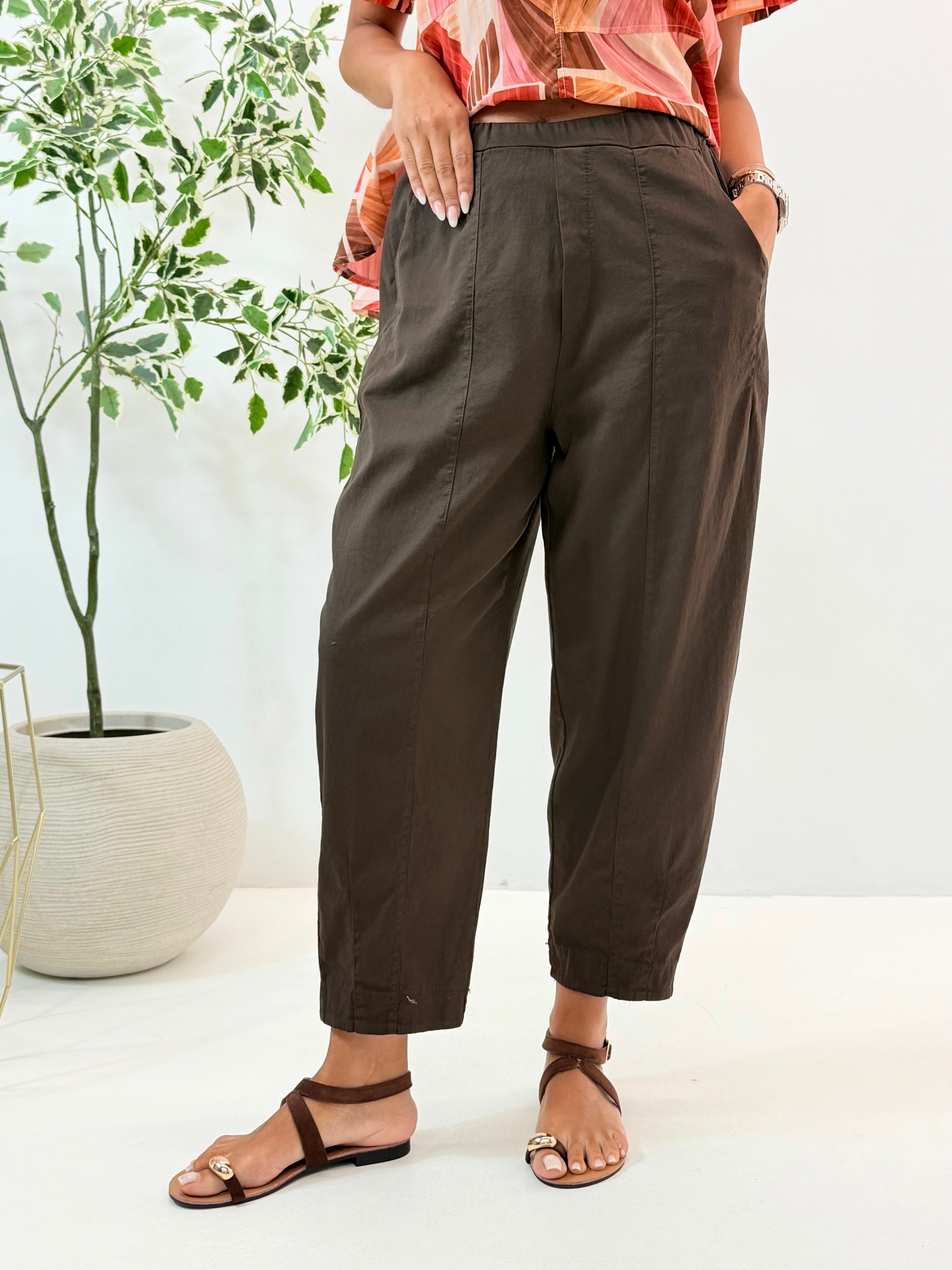 PANTALONE LEA