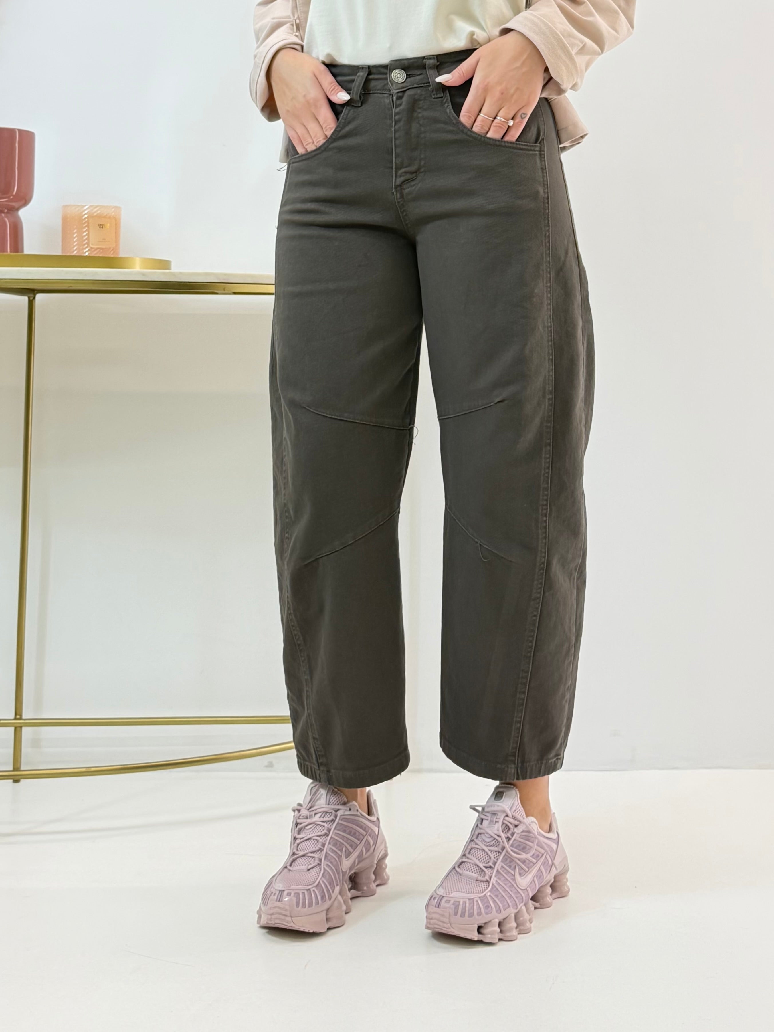 JEANS NHAIMA