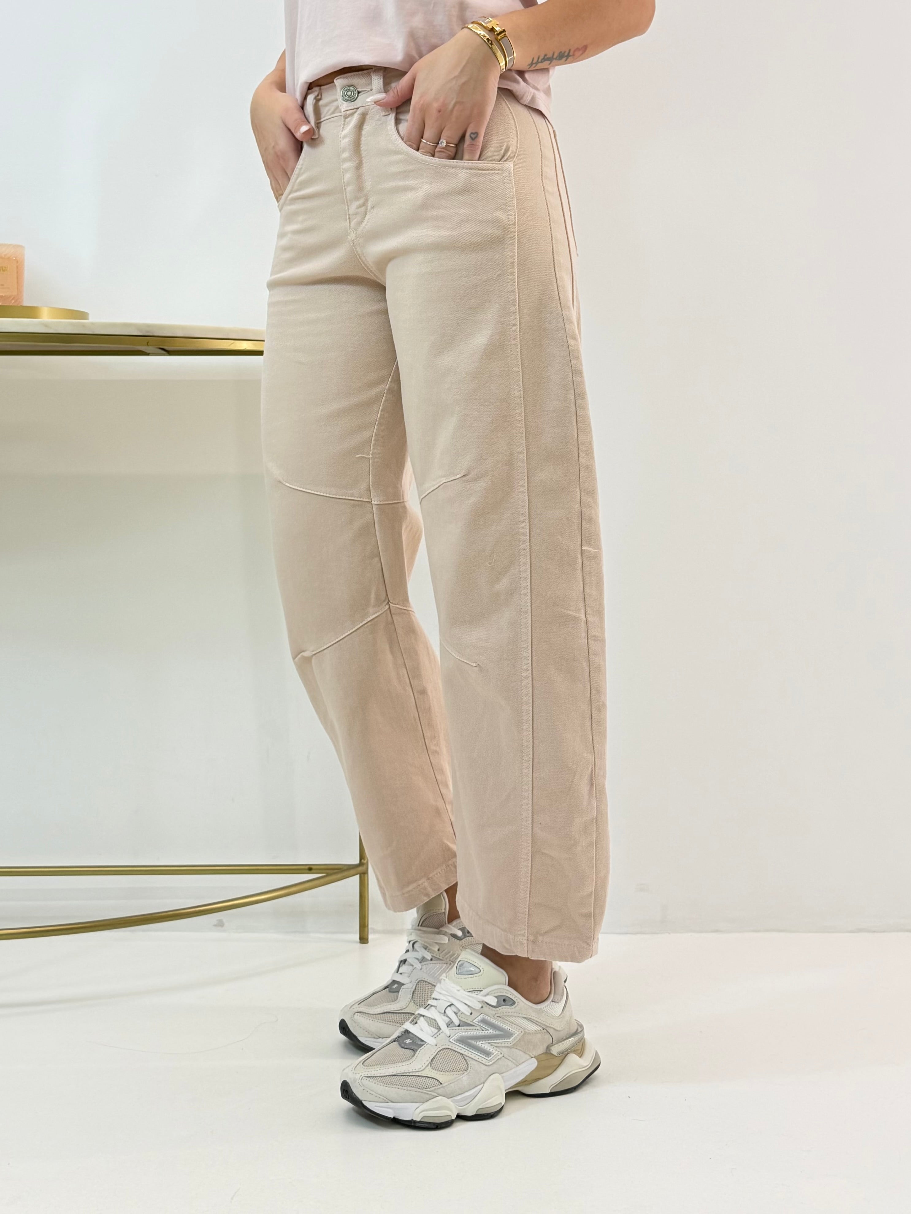 JEANS NHAIMA