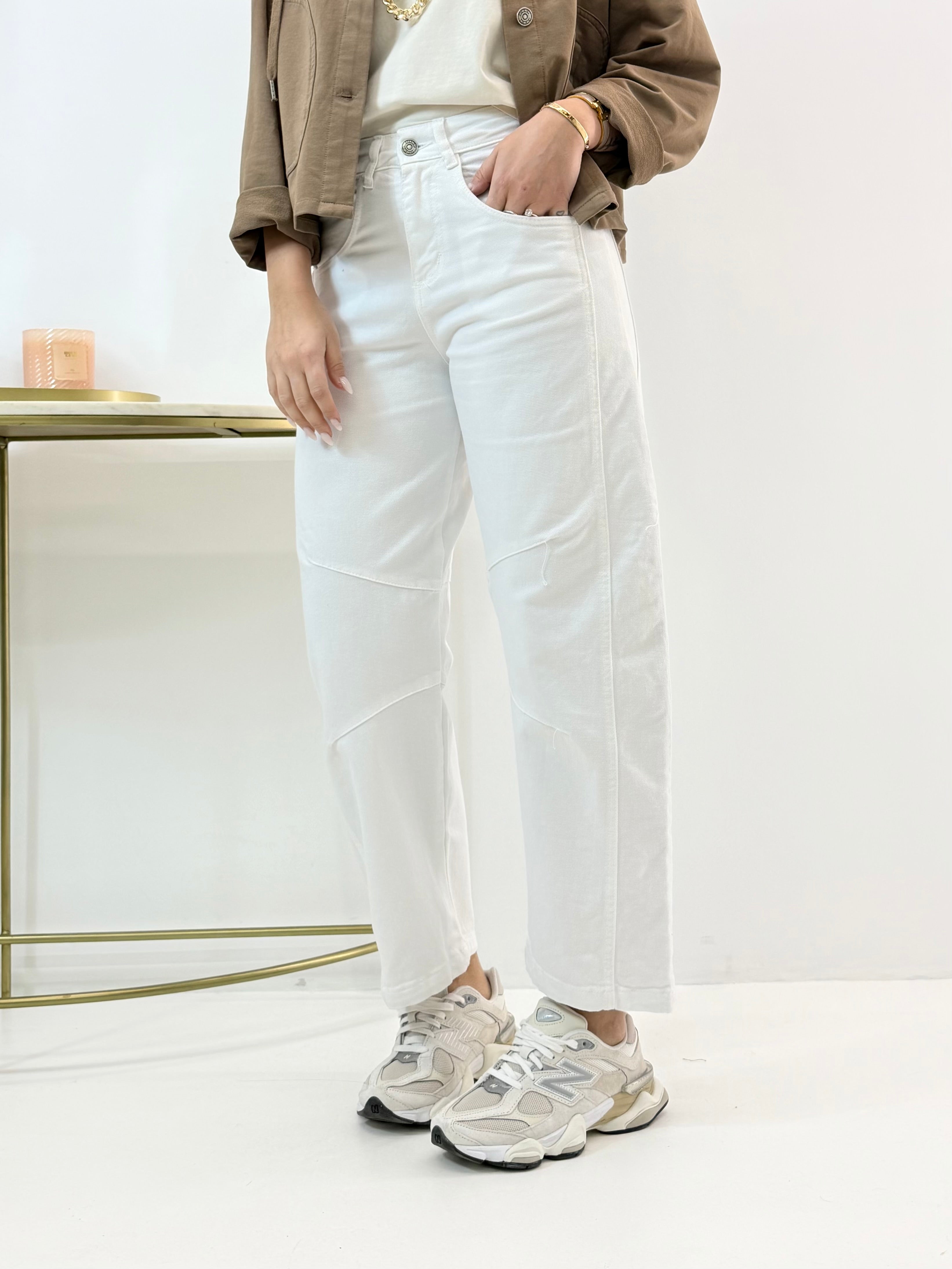 JEANS NHAIMA