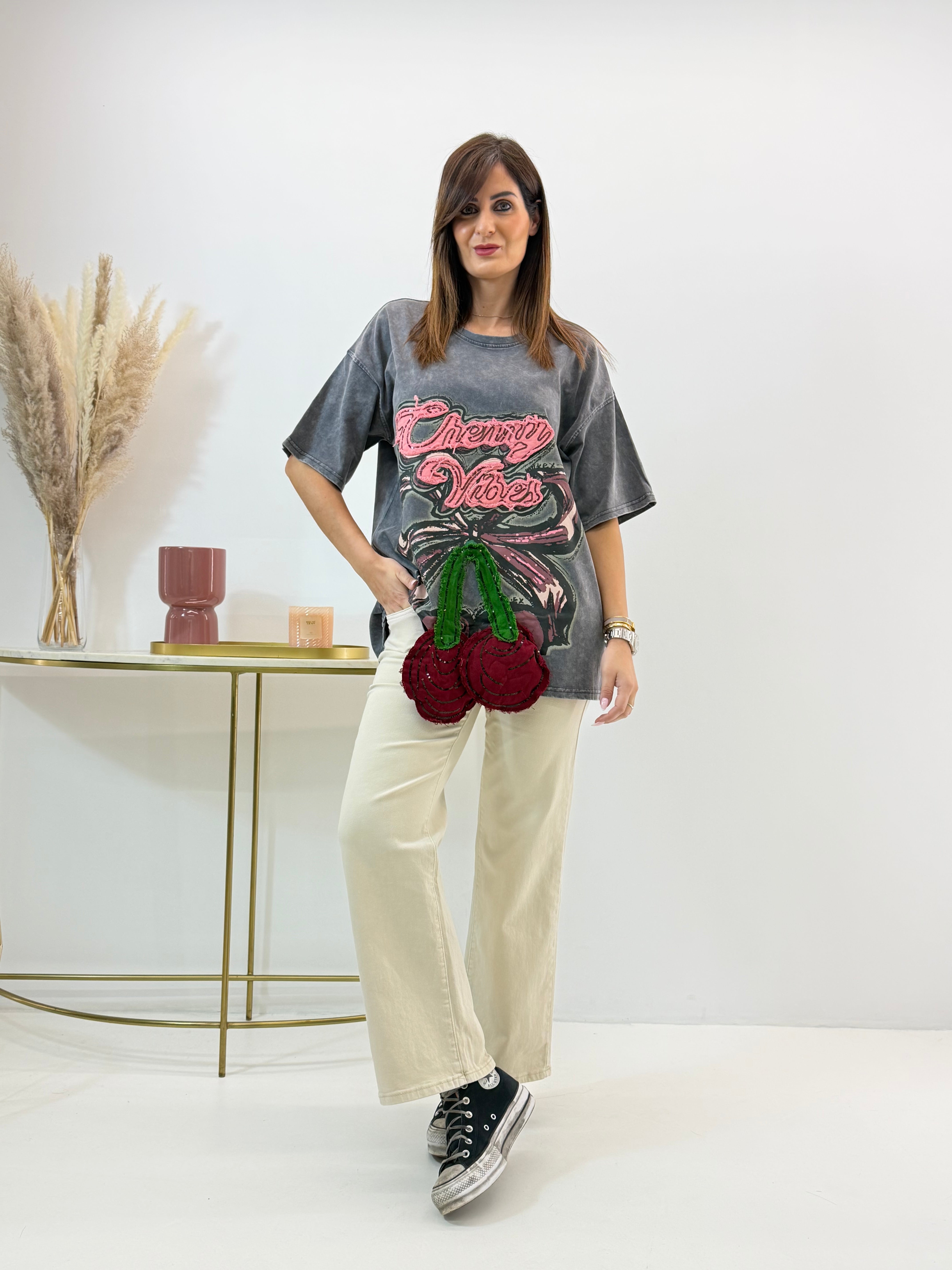JEANS KESSY