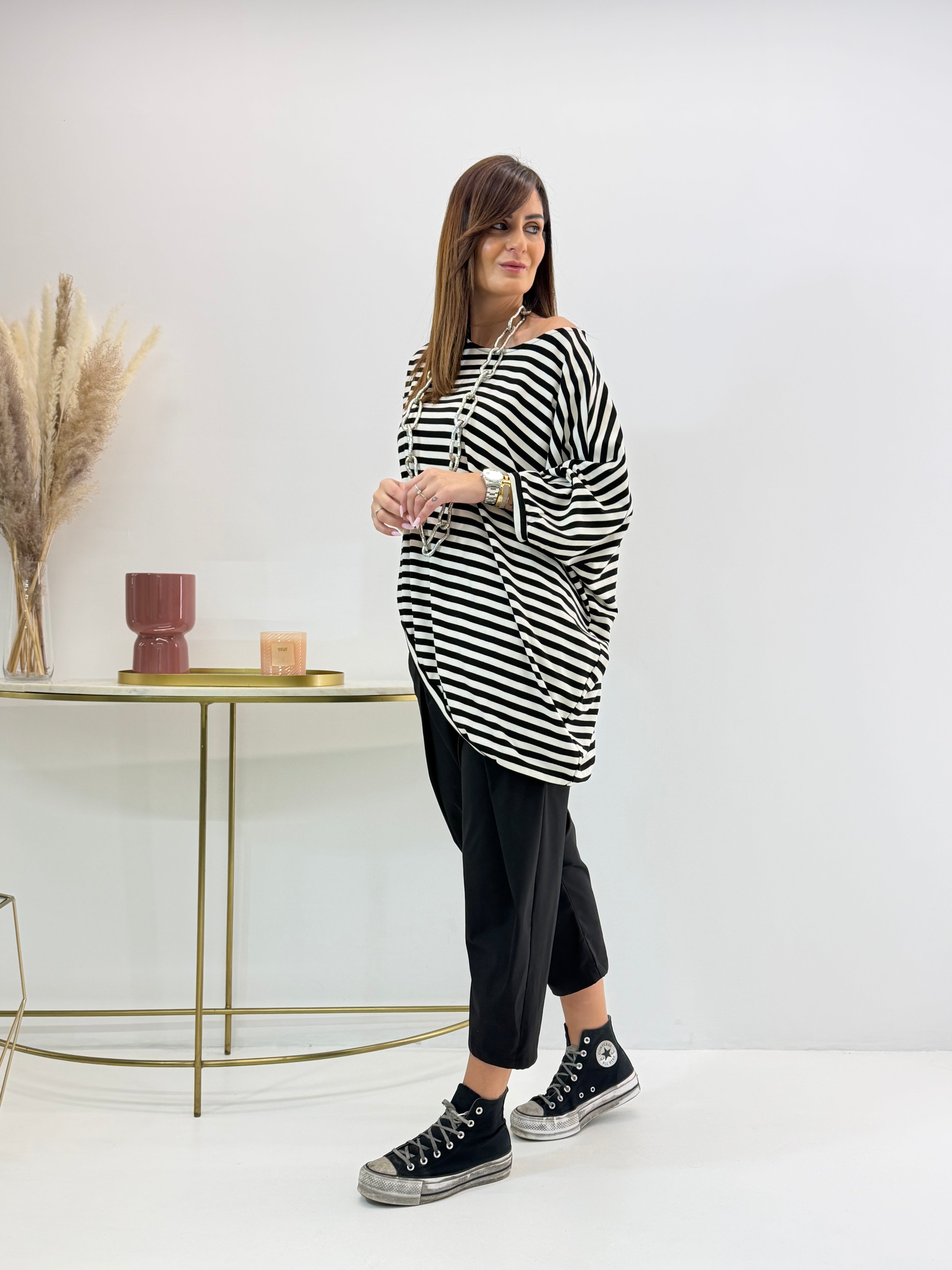 PANTALONE DAISY WENDY