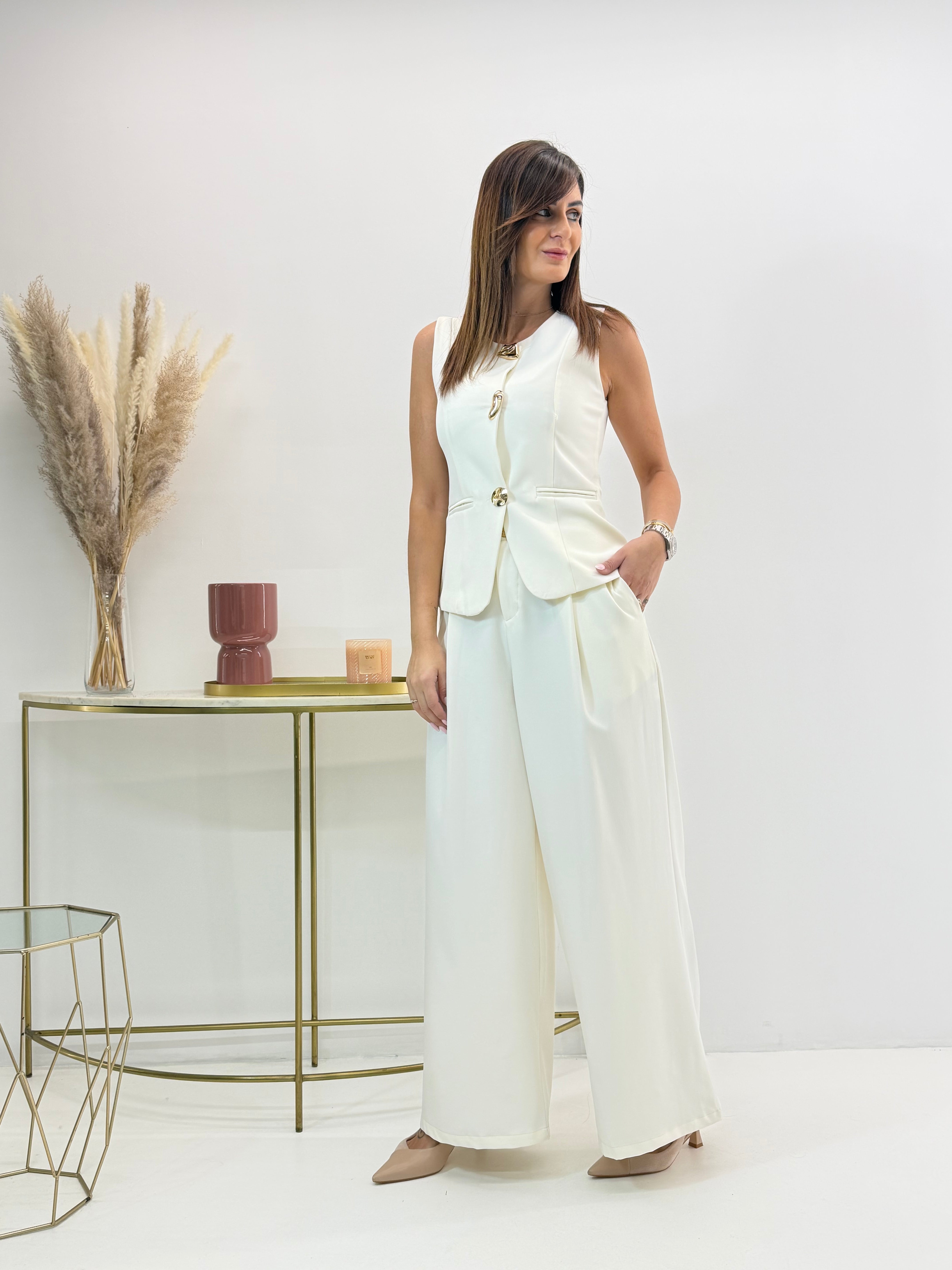 COORDINATO ANAIS