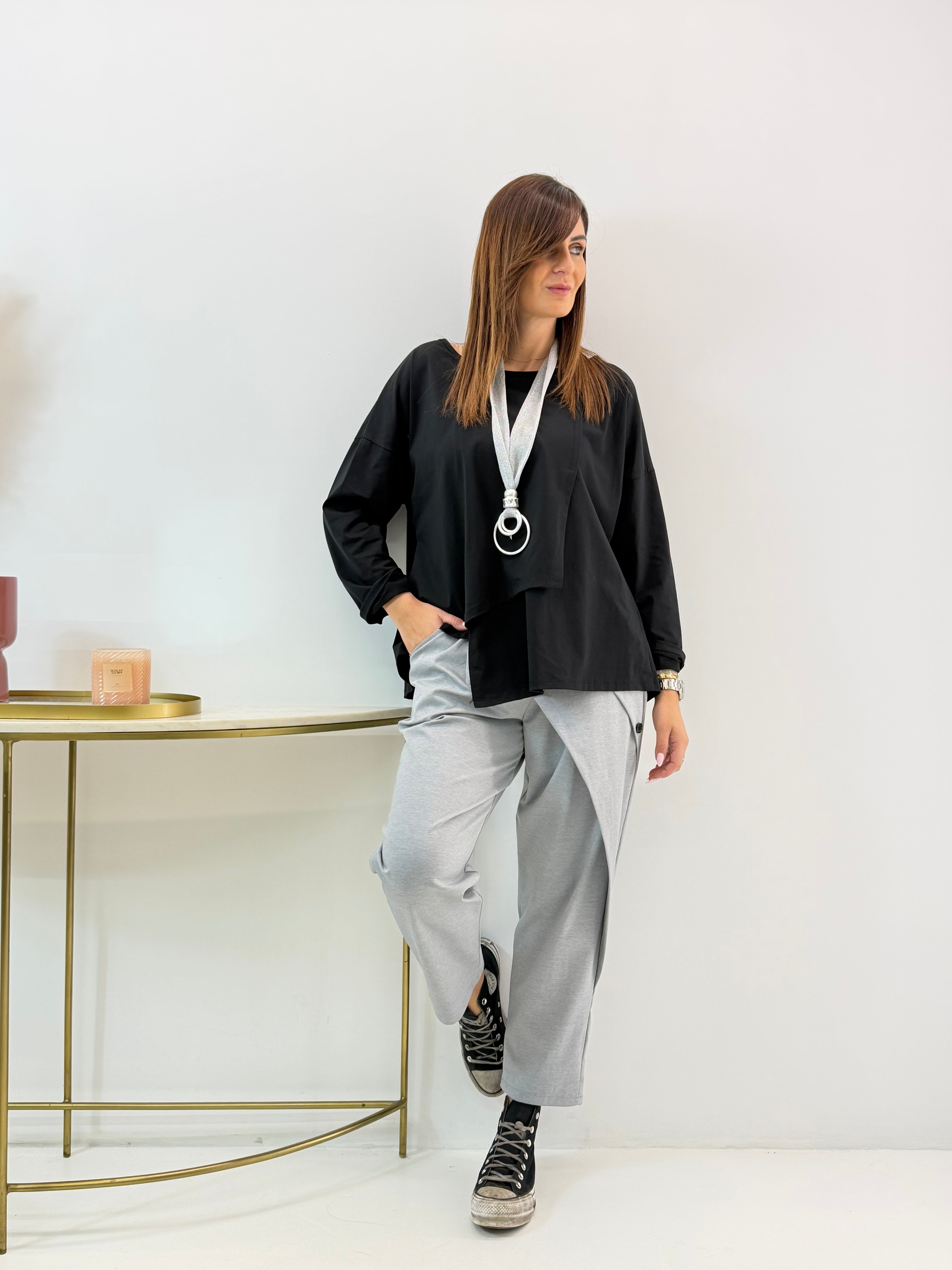 MAGLIA SELMA