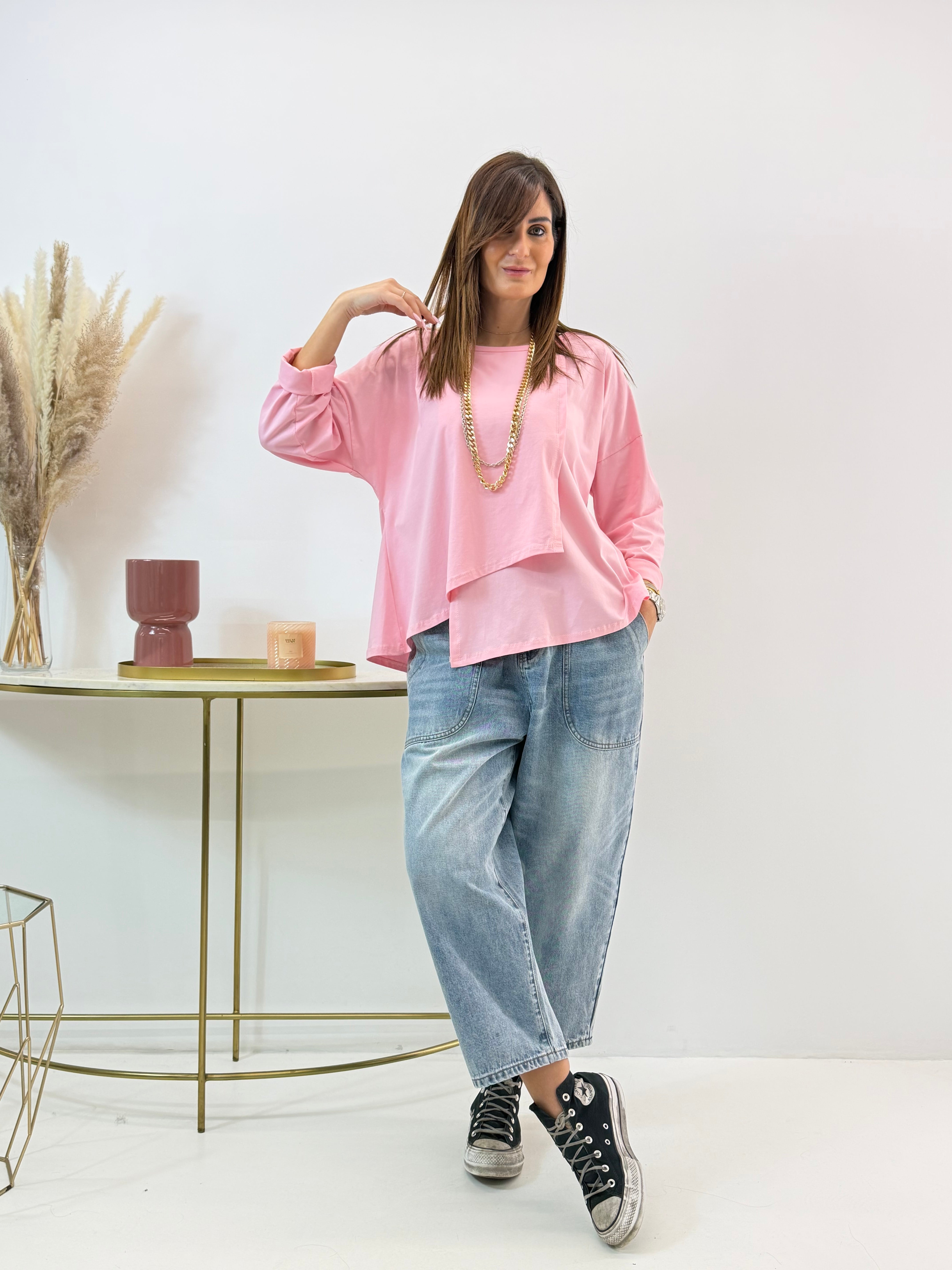 MAGLIA SELMA