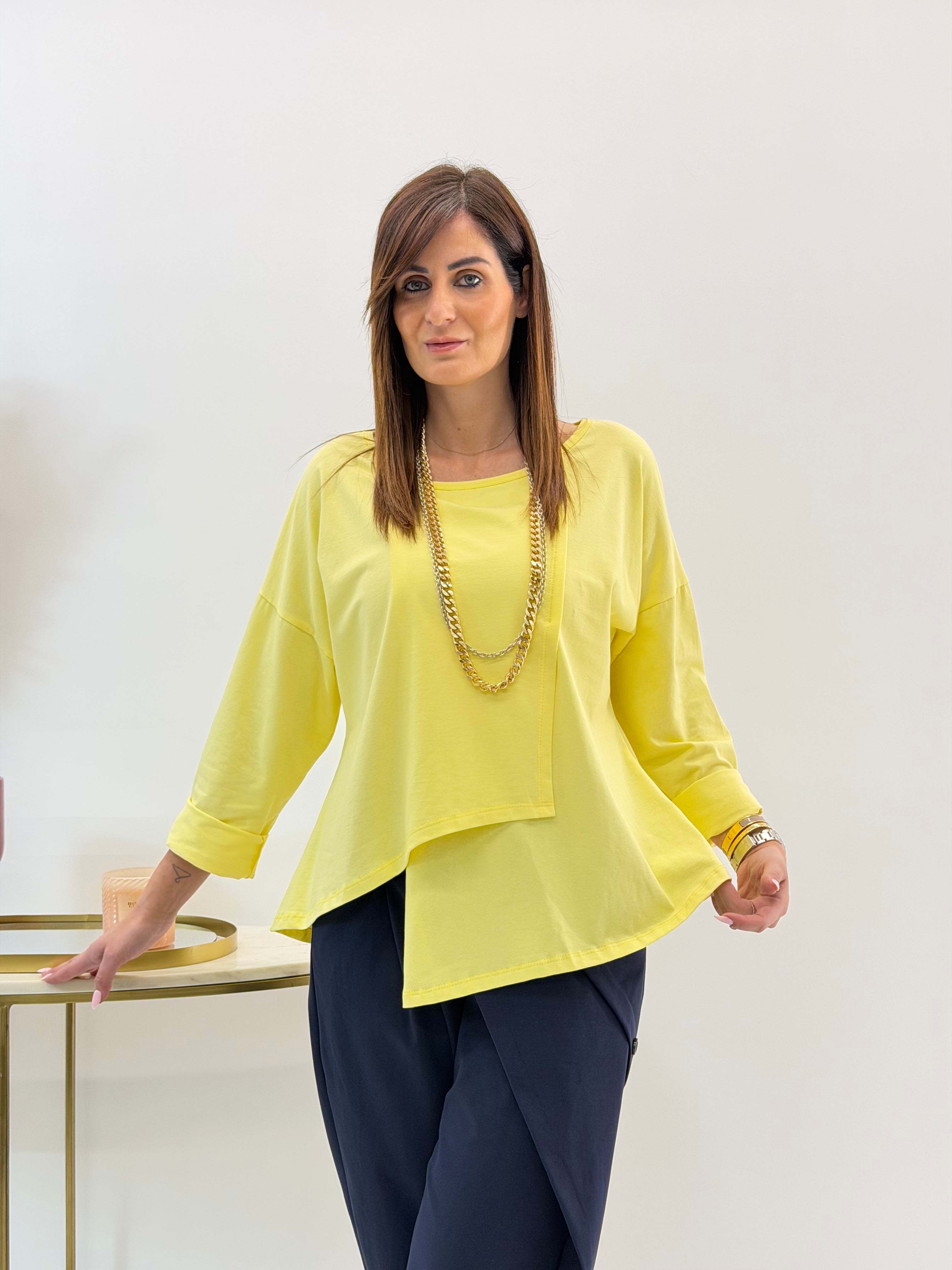 MAGLIA SELMA